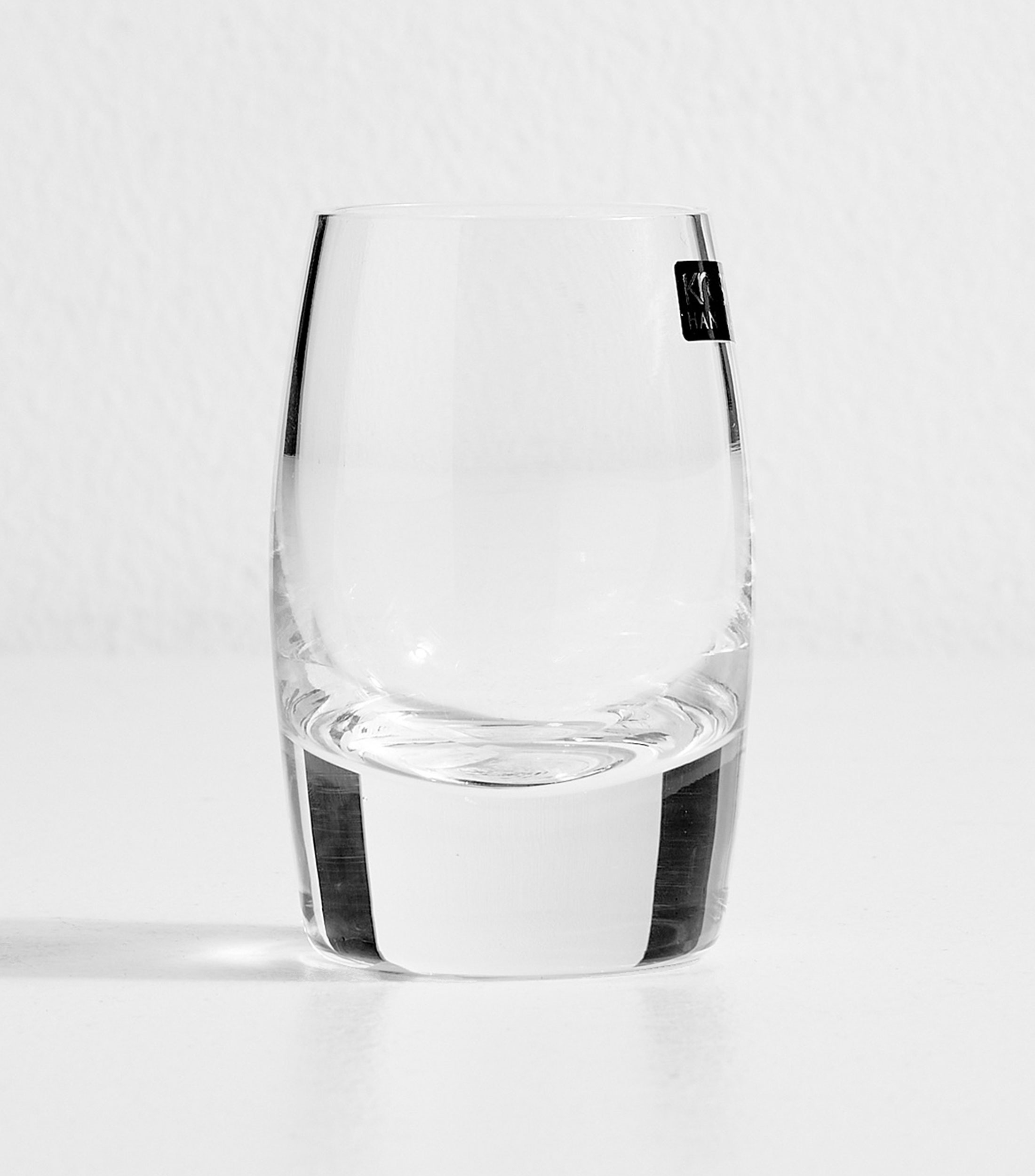 Vaso Tequilero Portofino