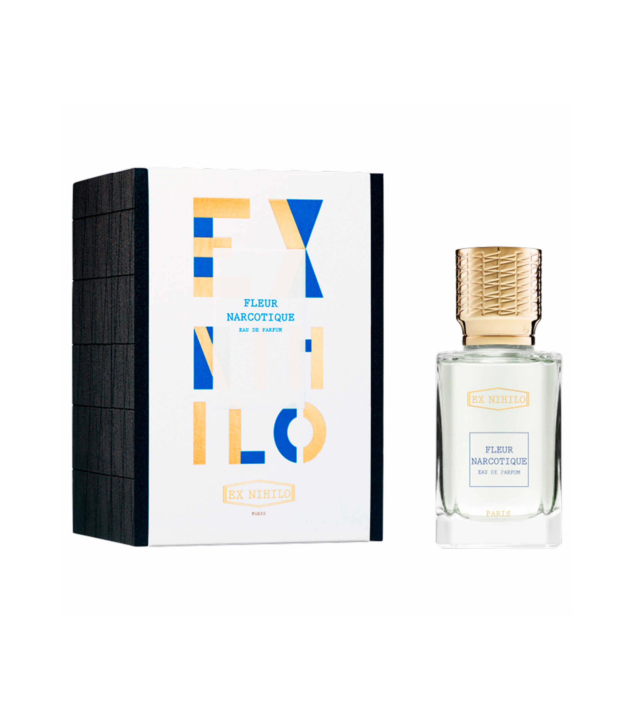 Perfume Fleur Narcotique Eau de Parfum, 50 ml