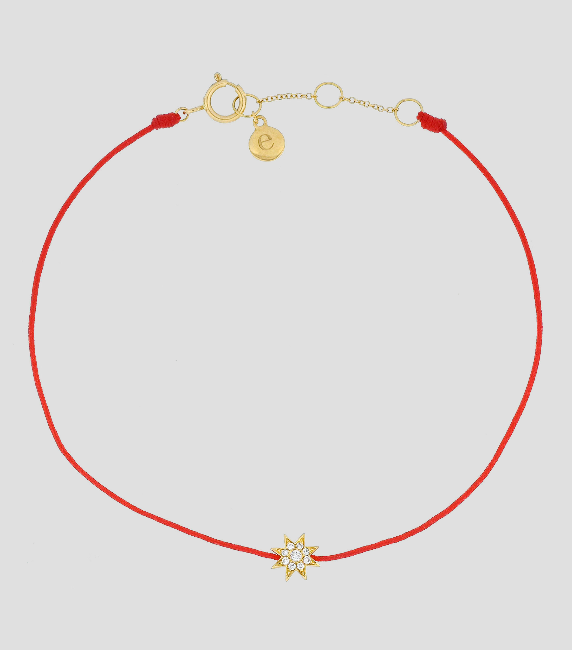 Pulsera con dije Mujer