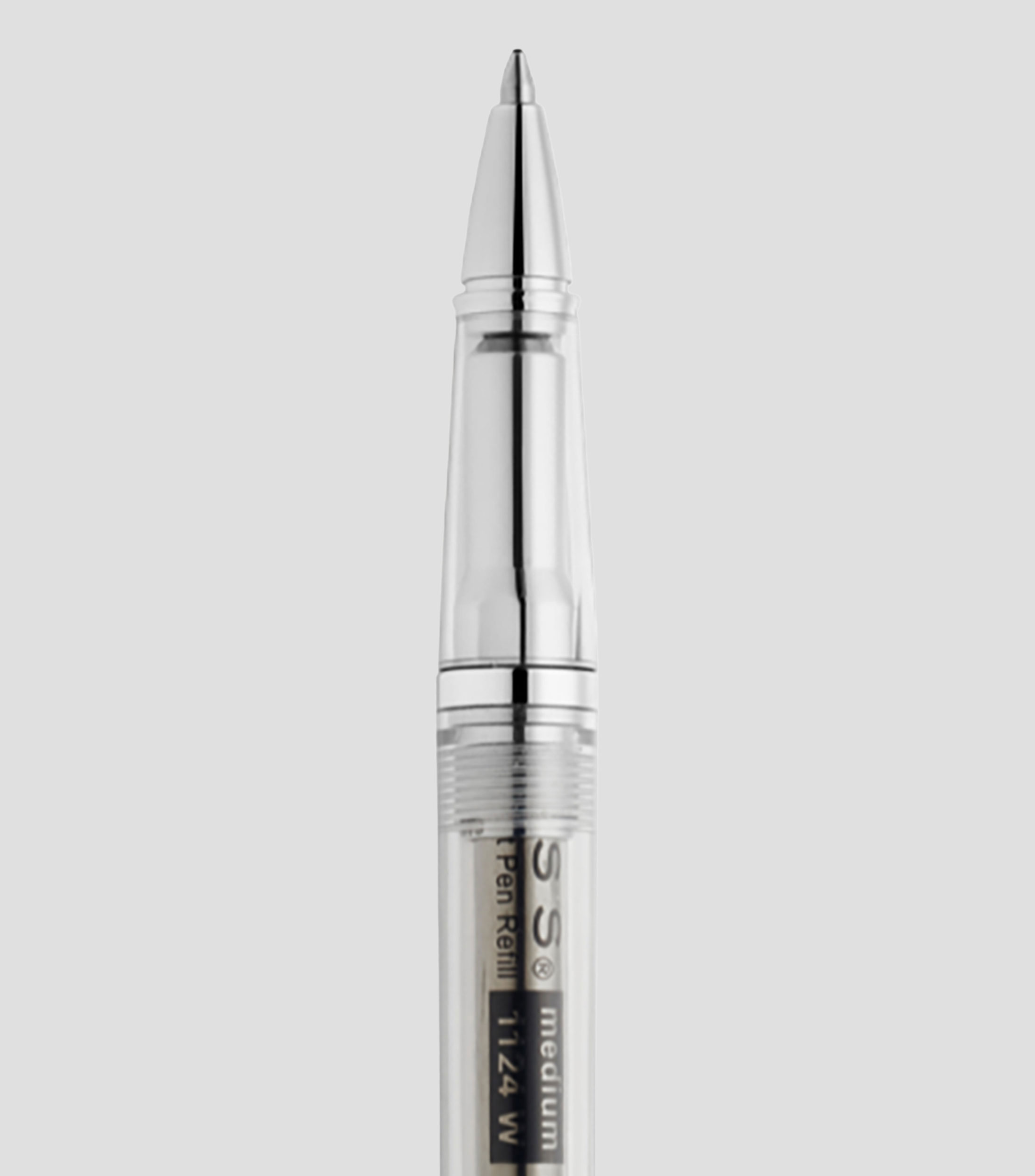 Bolígrafo roller Bailey Light
