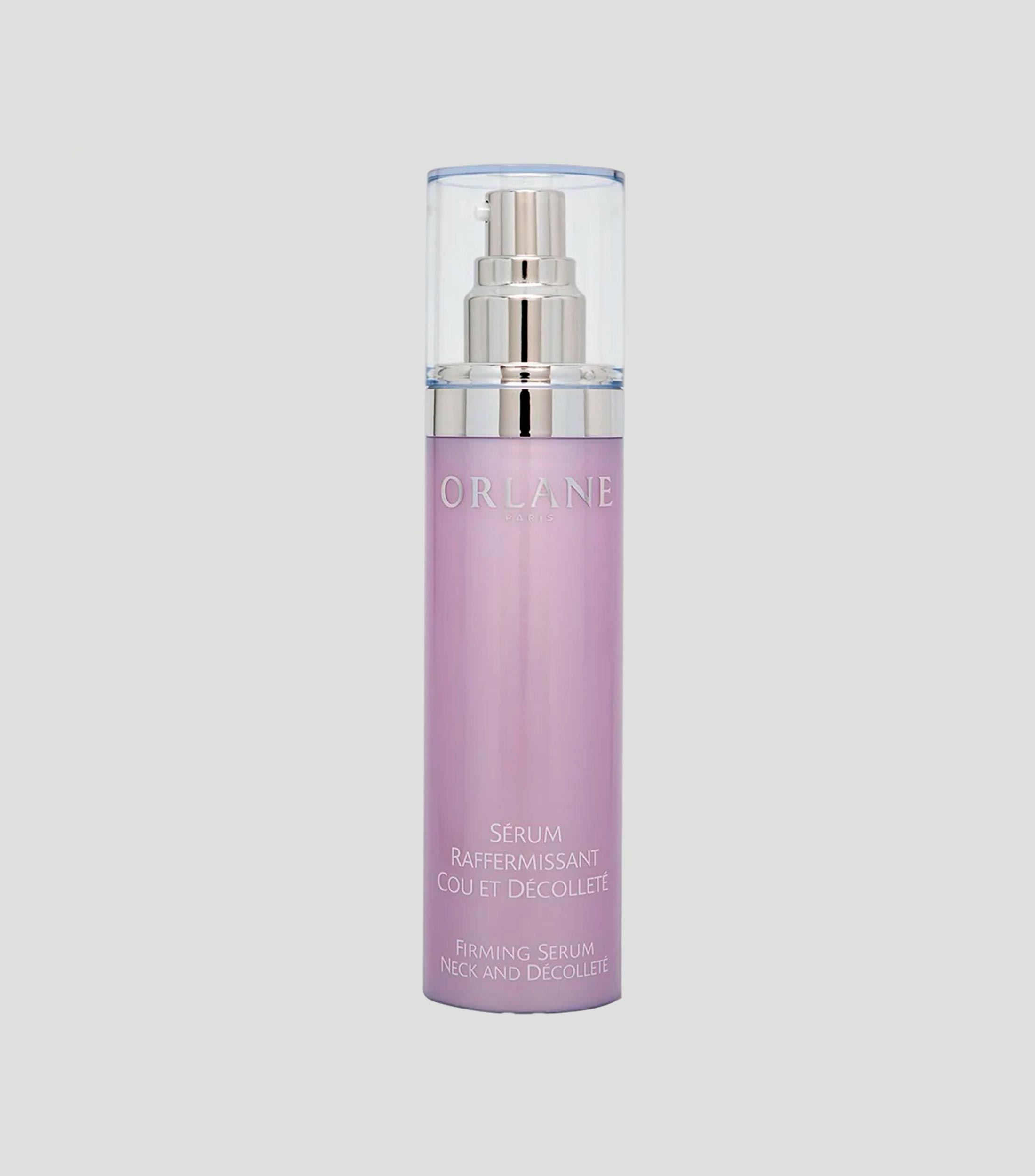 Suero Reafirmante para cuello y escote Firming, 50 ml
