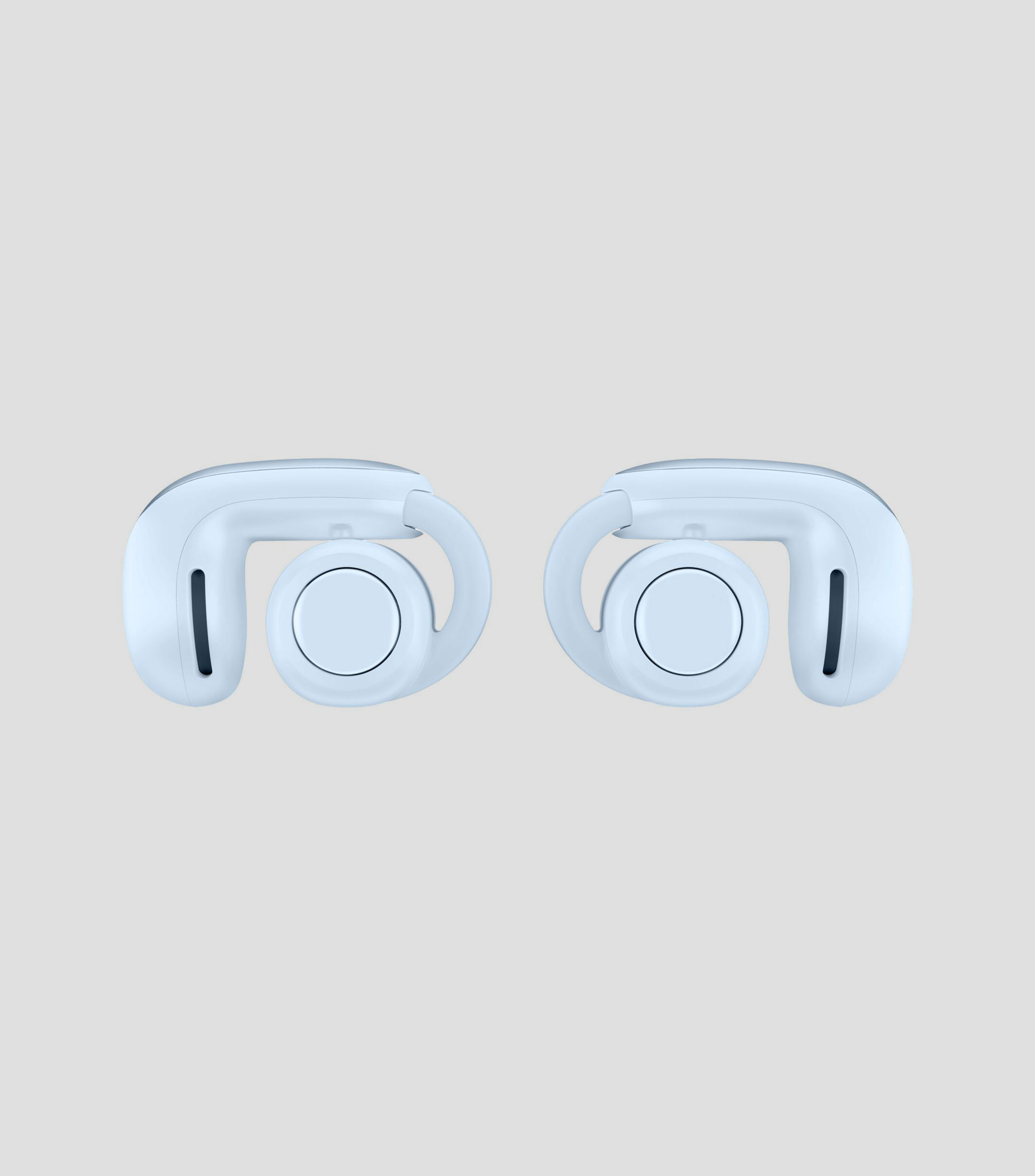 Audifonos inalambricos Bluetooth Ultra Open Azul