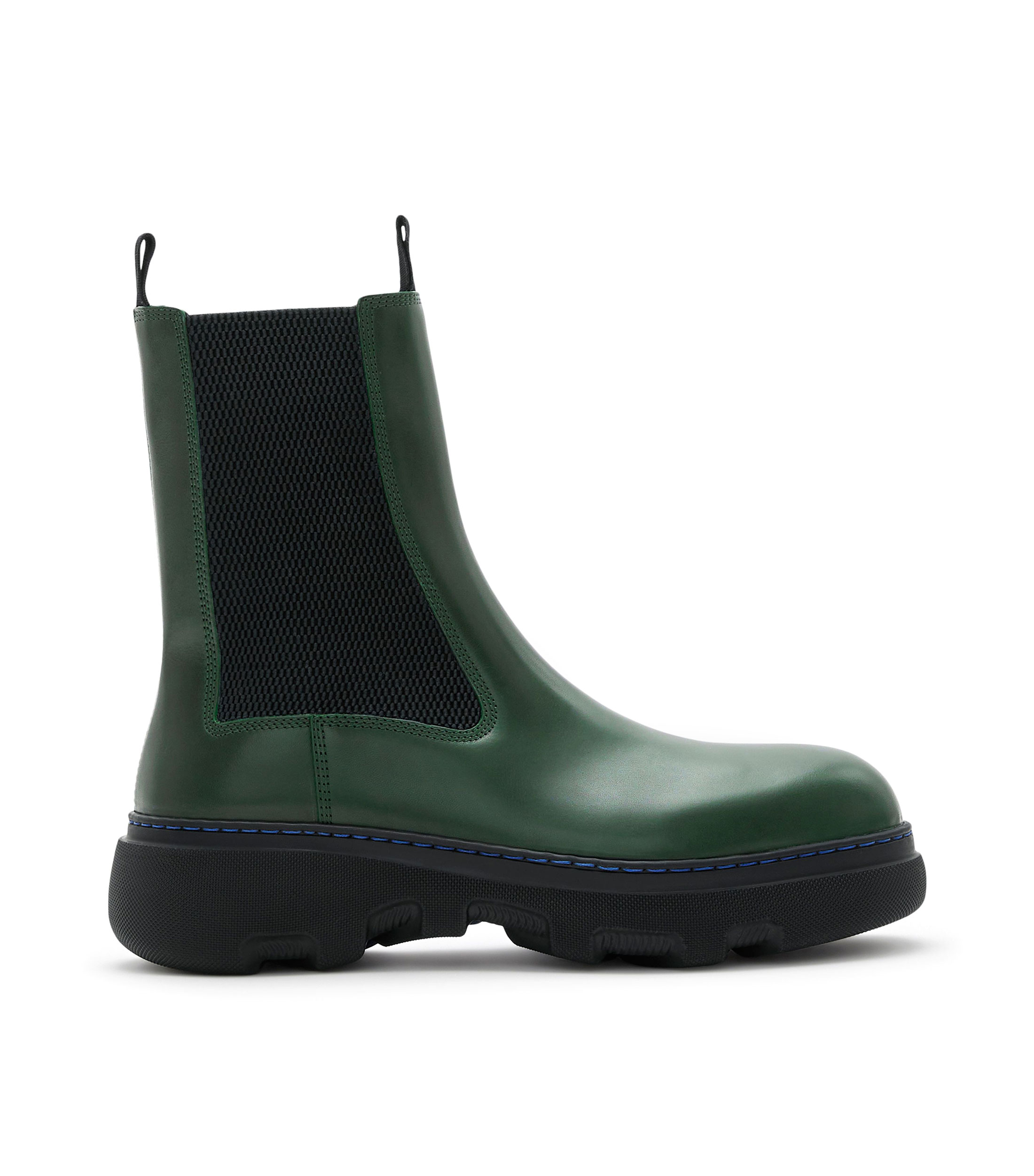 Botas burberry palacio online de hierro