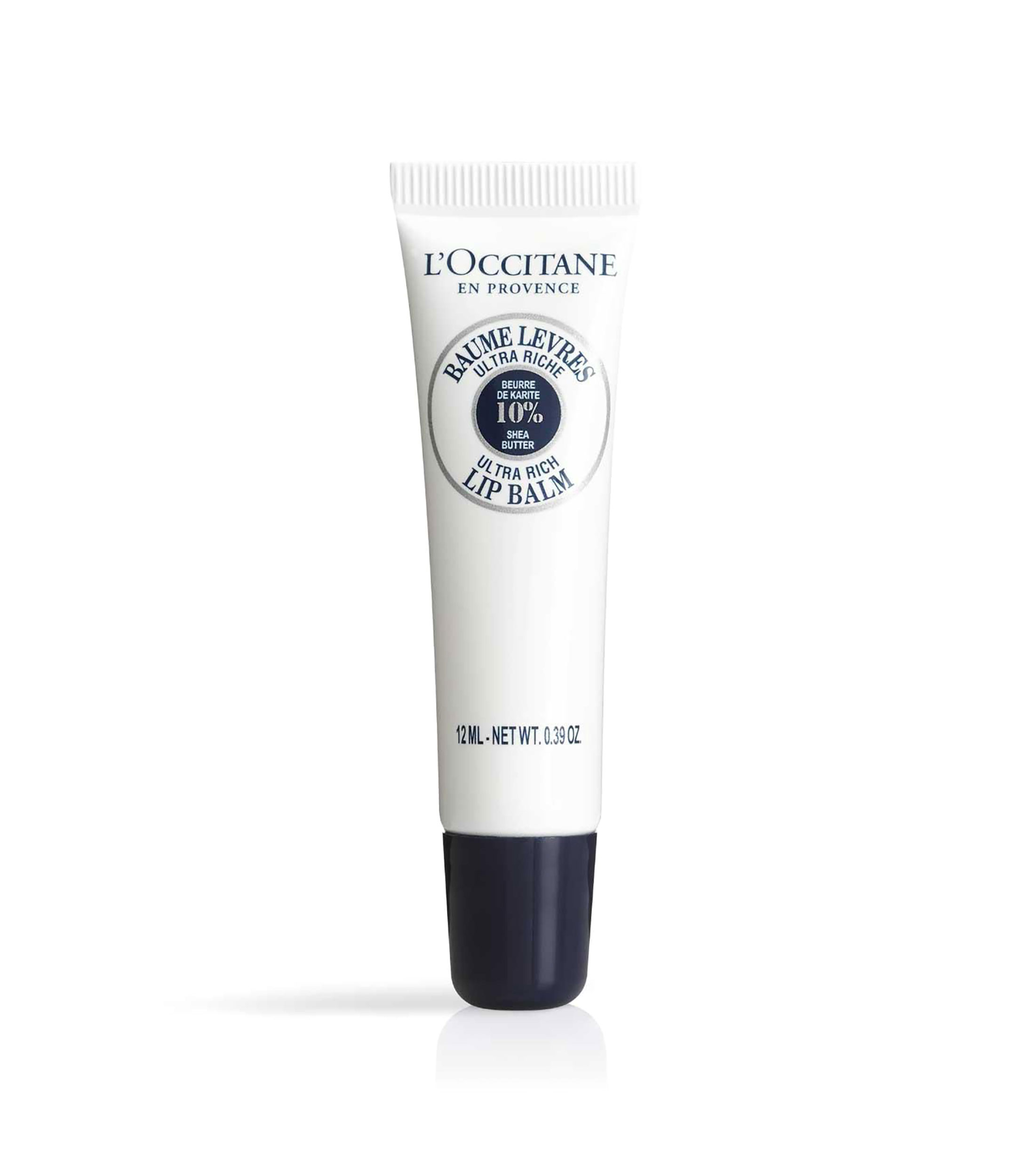 Balsamo Para Labios Karite, 12 ml