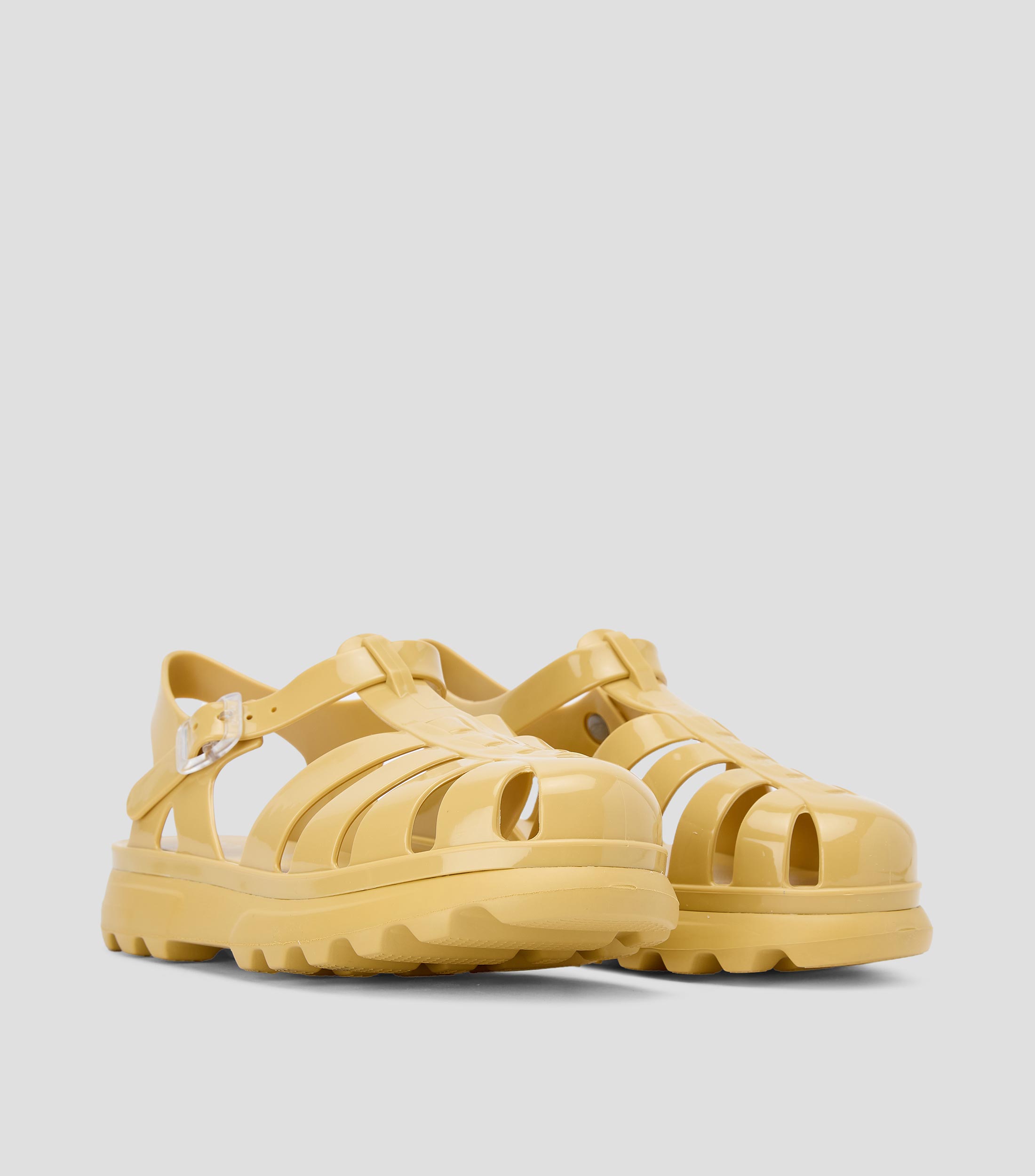 Sandalias planas Vega Mujer