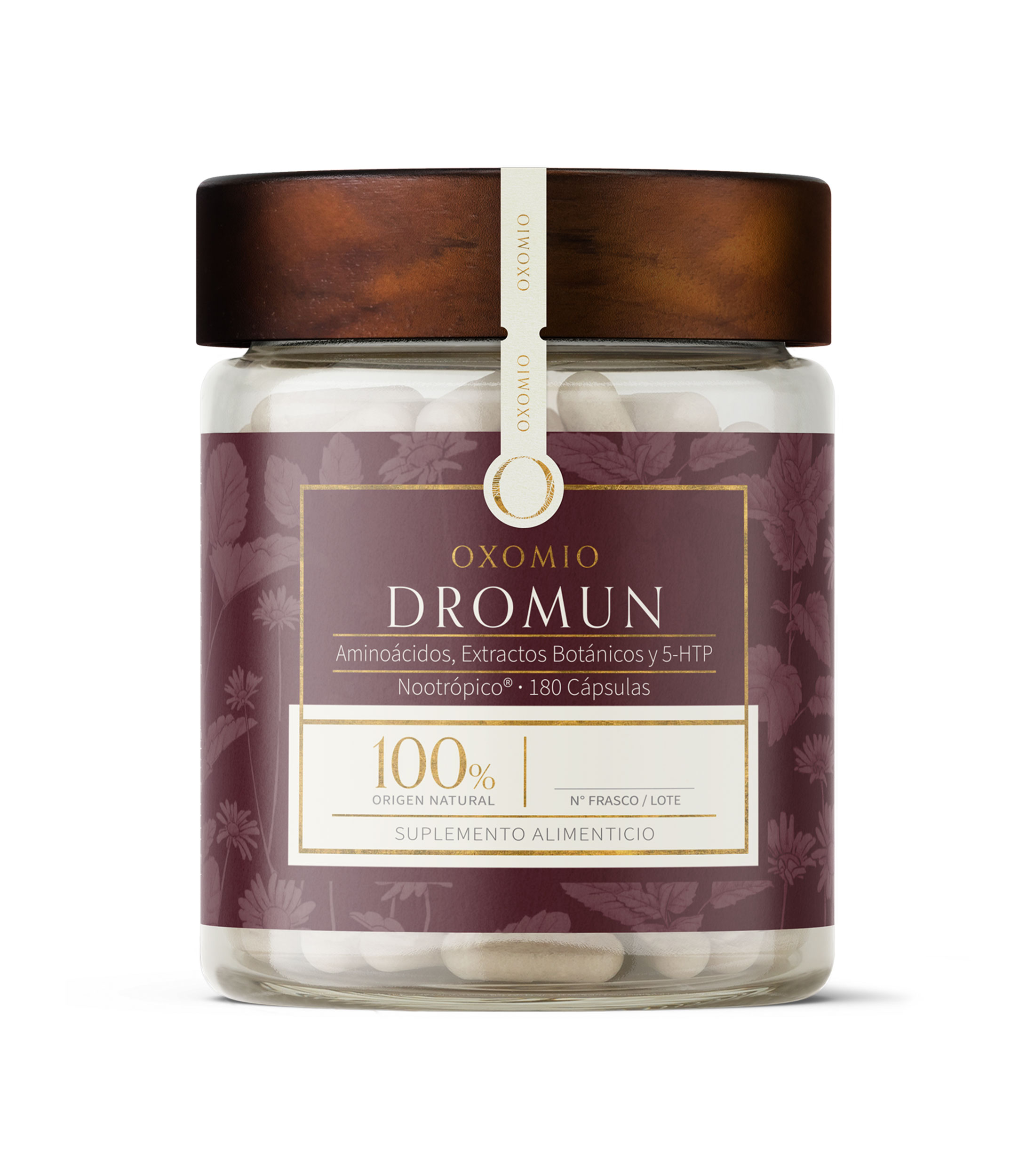 Suplemento Alimenticio 260 g