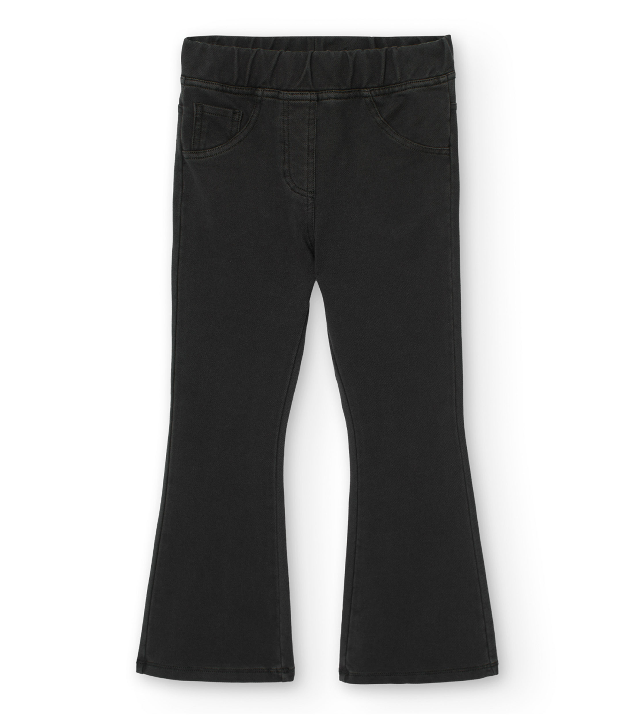 Pantalon Sarga Punto
