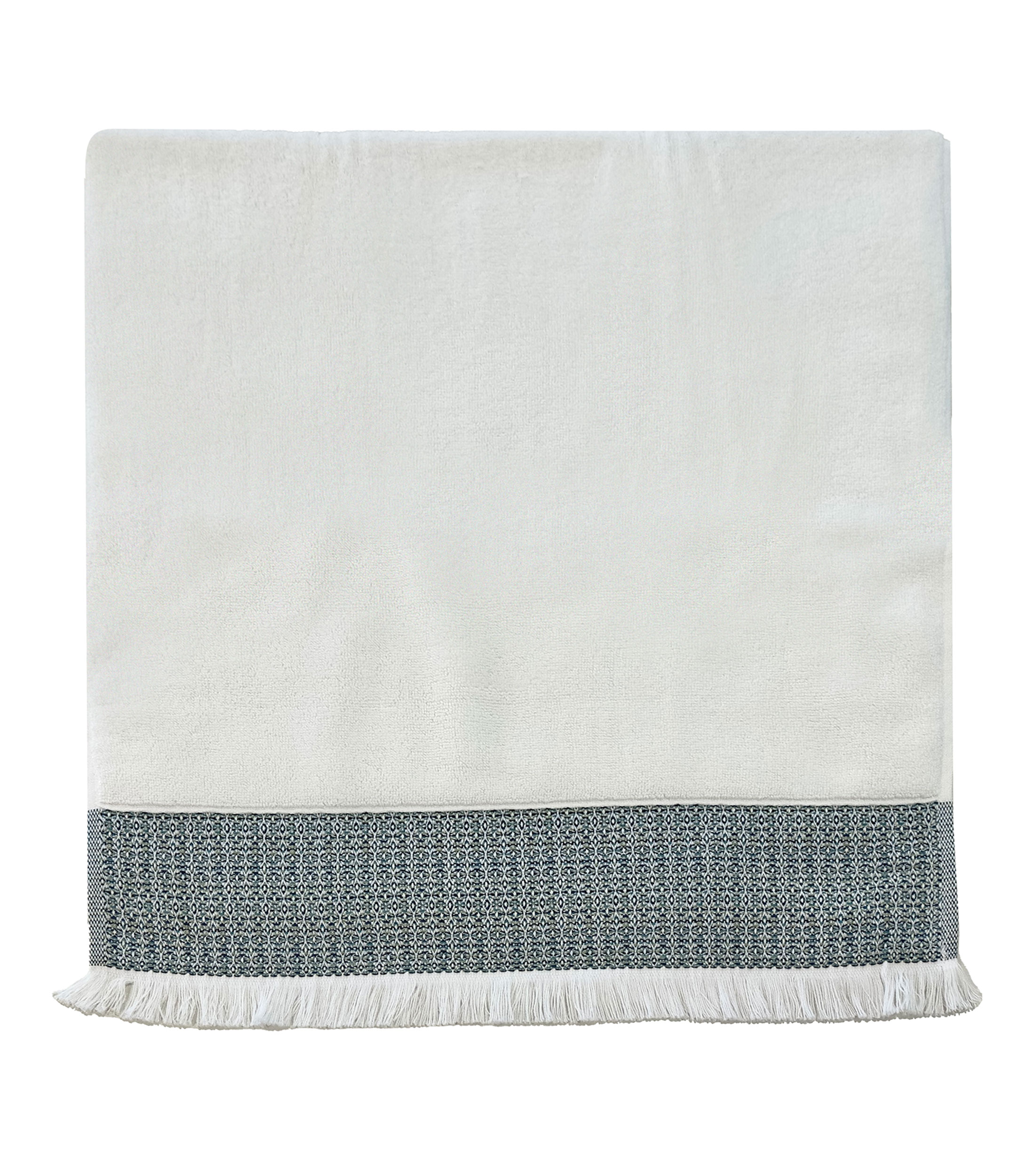 Toalla de manos Spring Azul