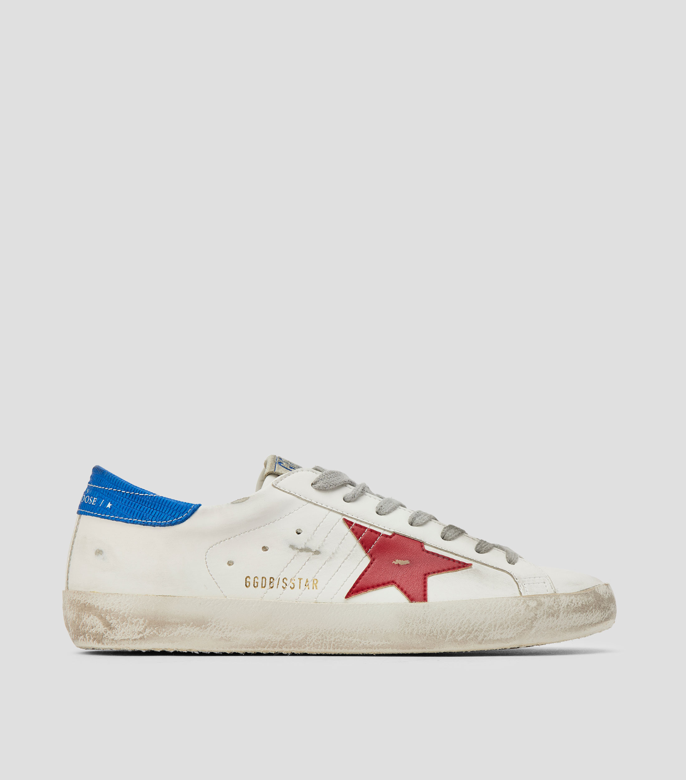 Tenis Superstar Hombre