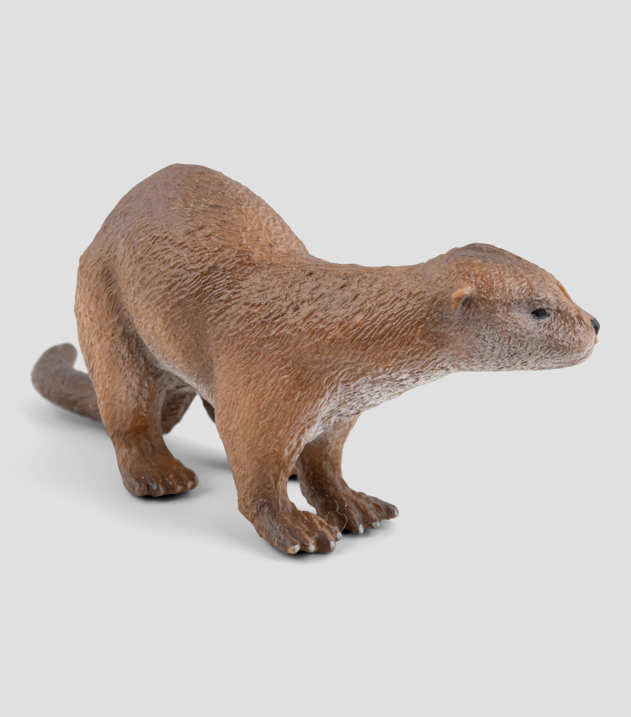 Figura Coleccionable Nutria