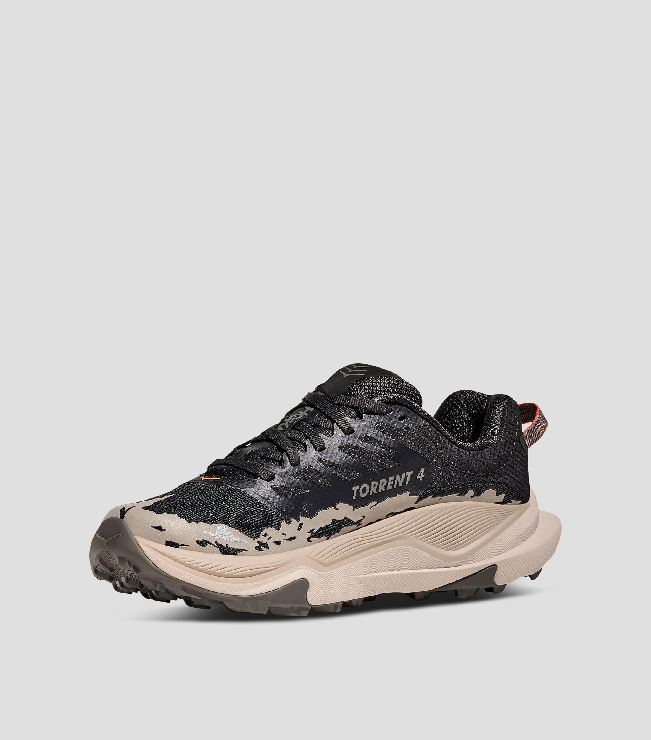 Tenis para correr Torrent 4 Mujer