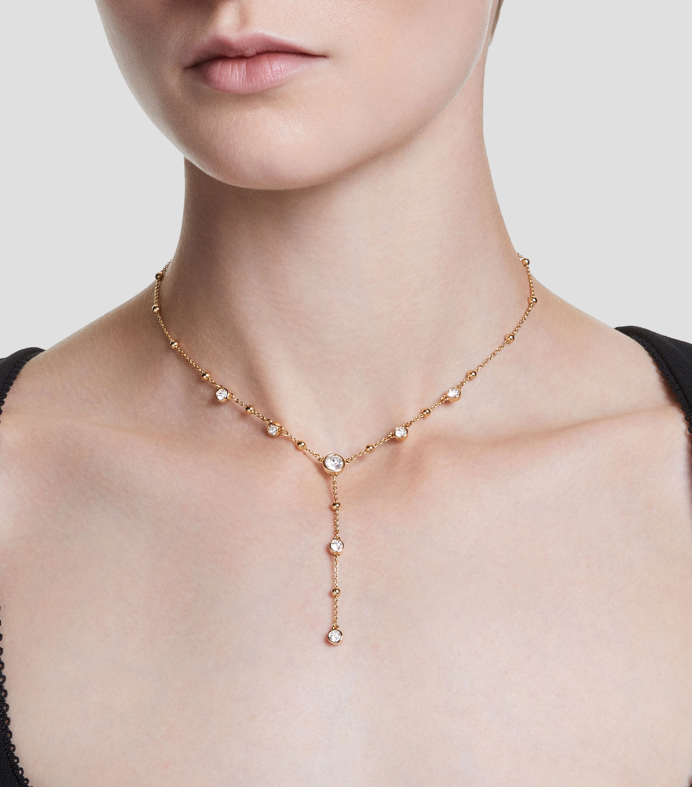 Collar Imber Mujer
