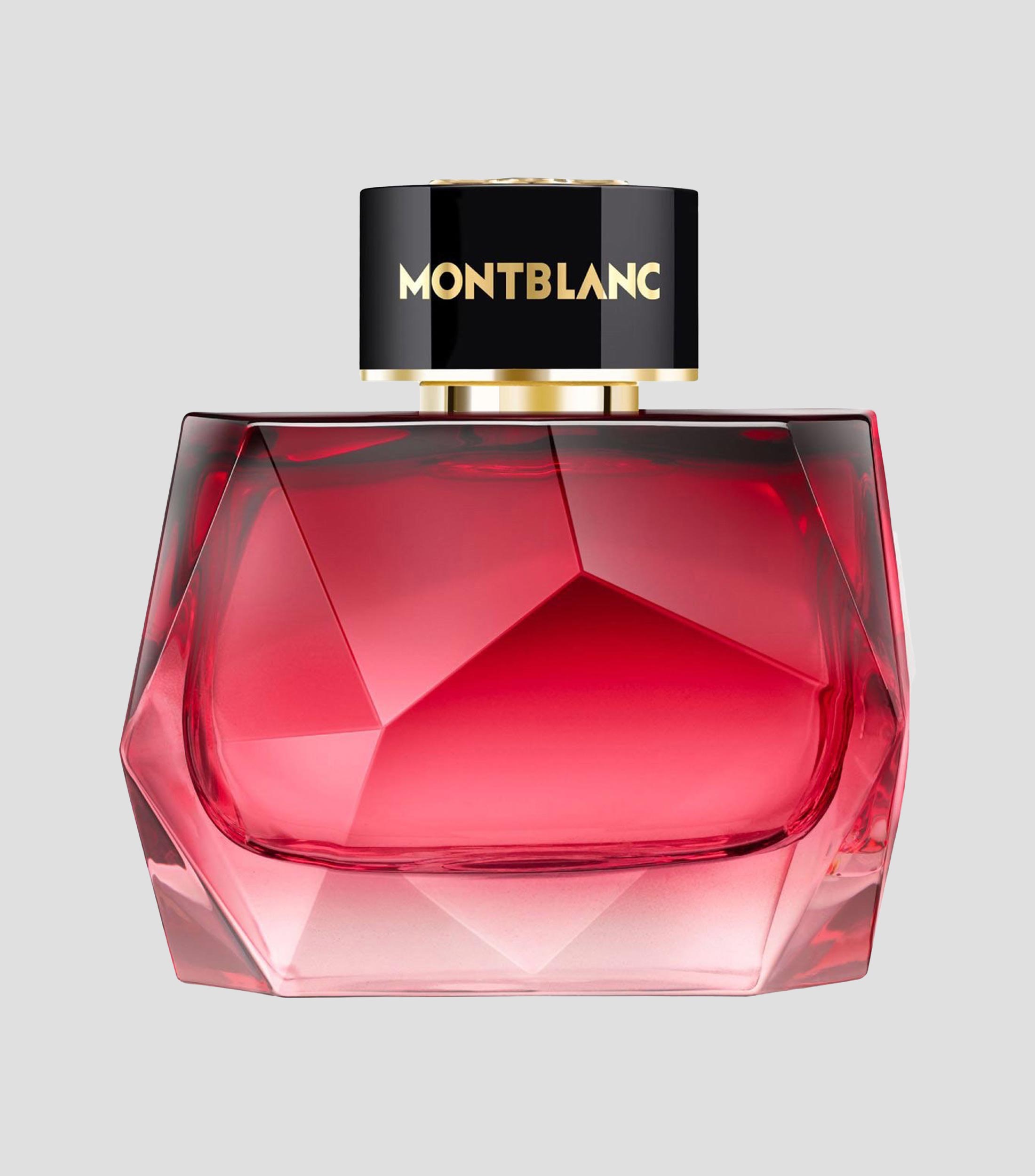 Perfume Montblanc Signature Elixir, Eau de Parfum para Mujer, 90 ml