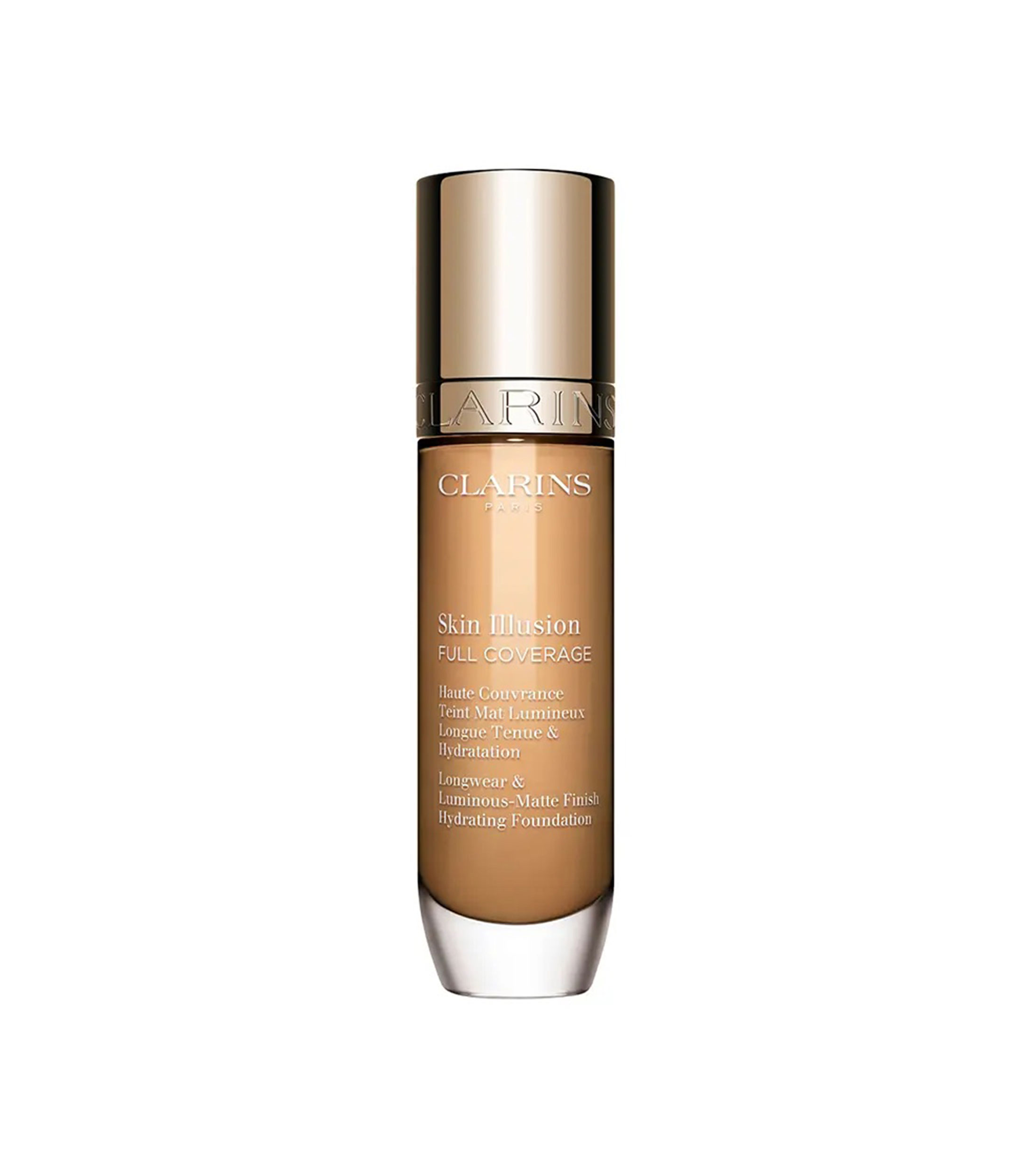 Base de maquillaje Skin Illusion Full Coverage, 30 ml