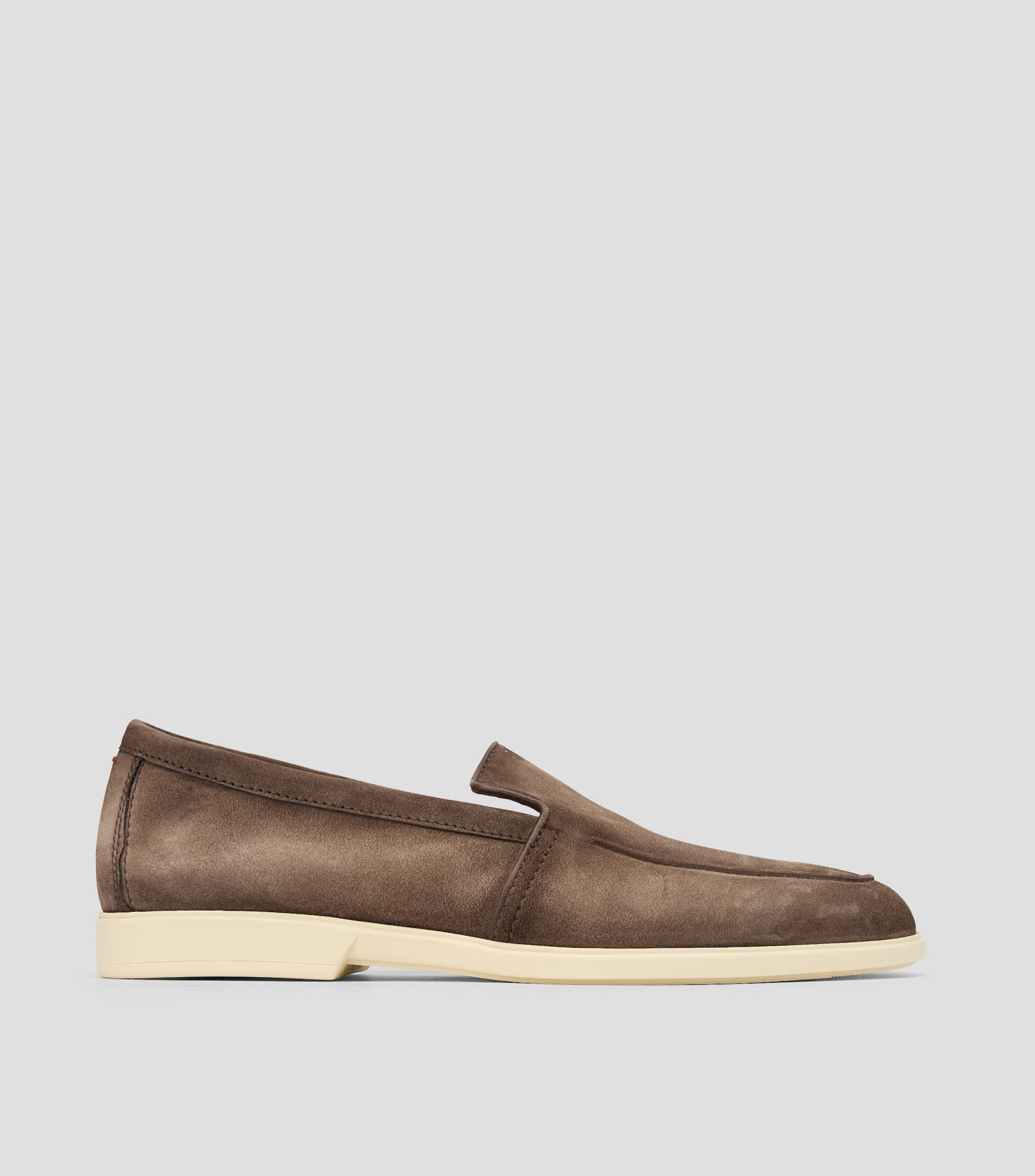 Mocasines Malibu lisos Hombre