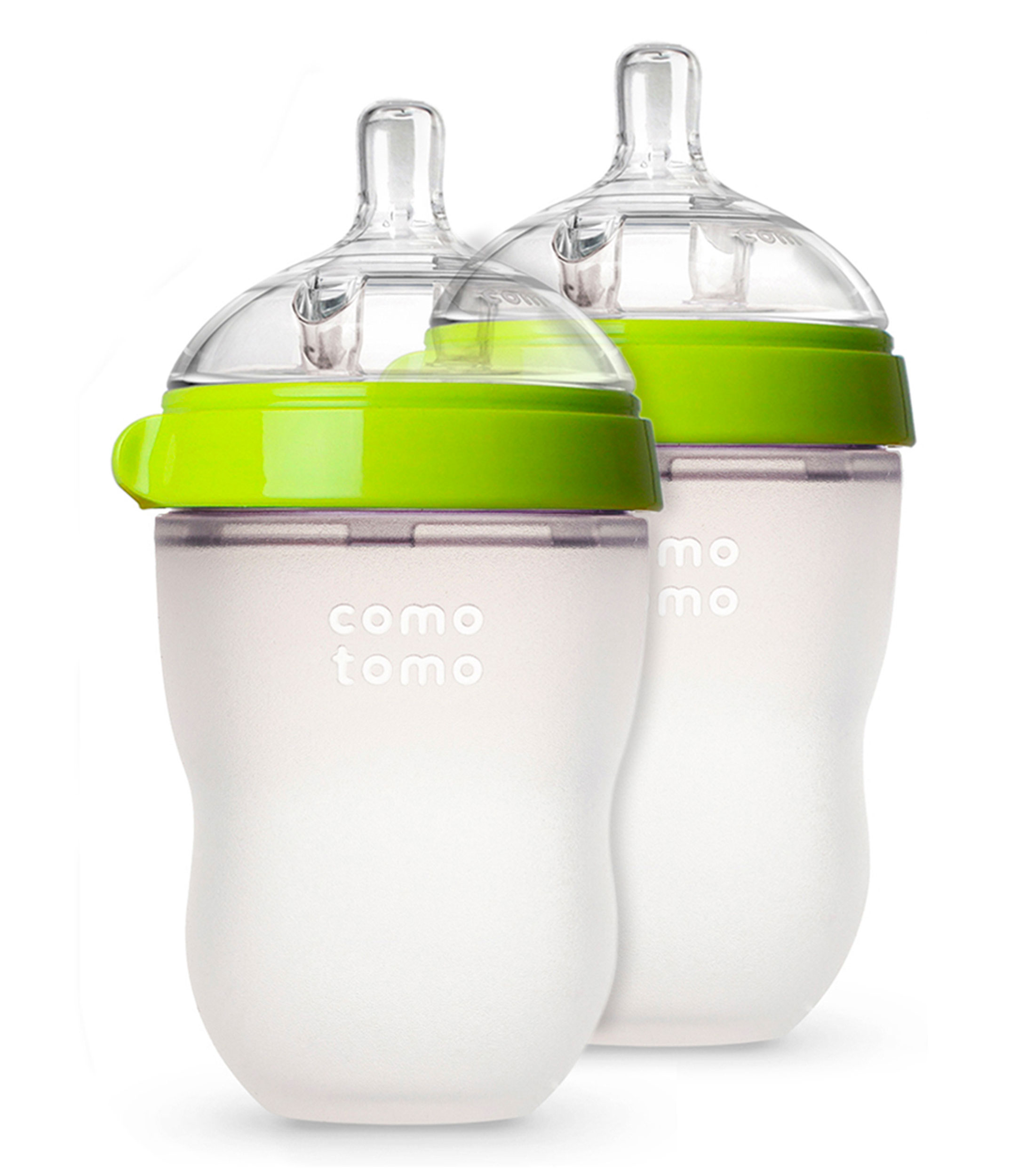 Set 2 Biberones de 250 ml