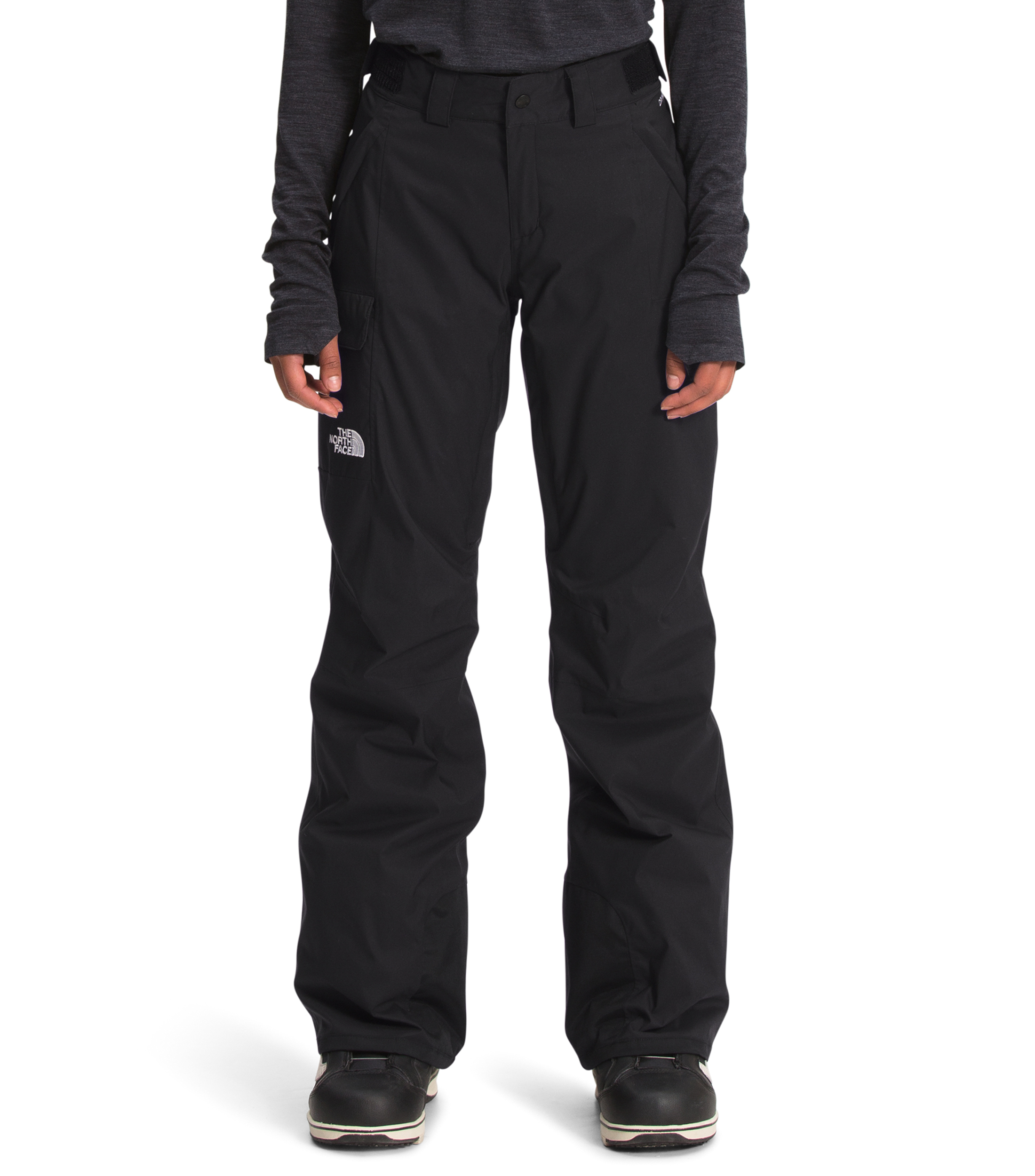 Pantalon cargo clearance the north face