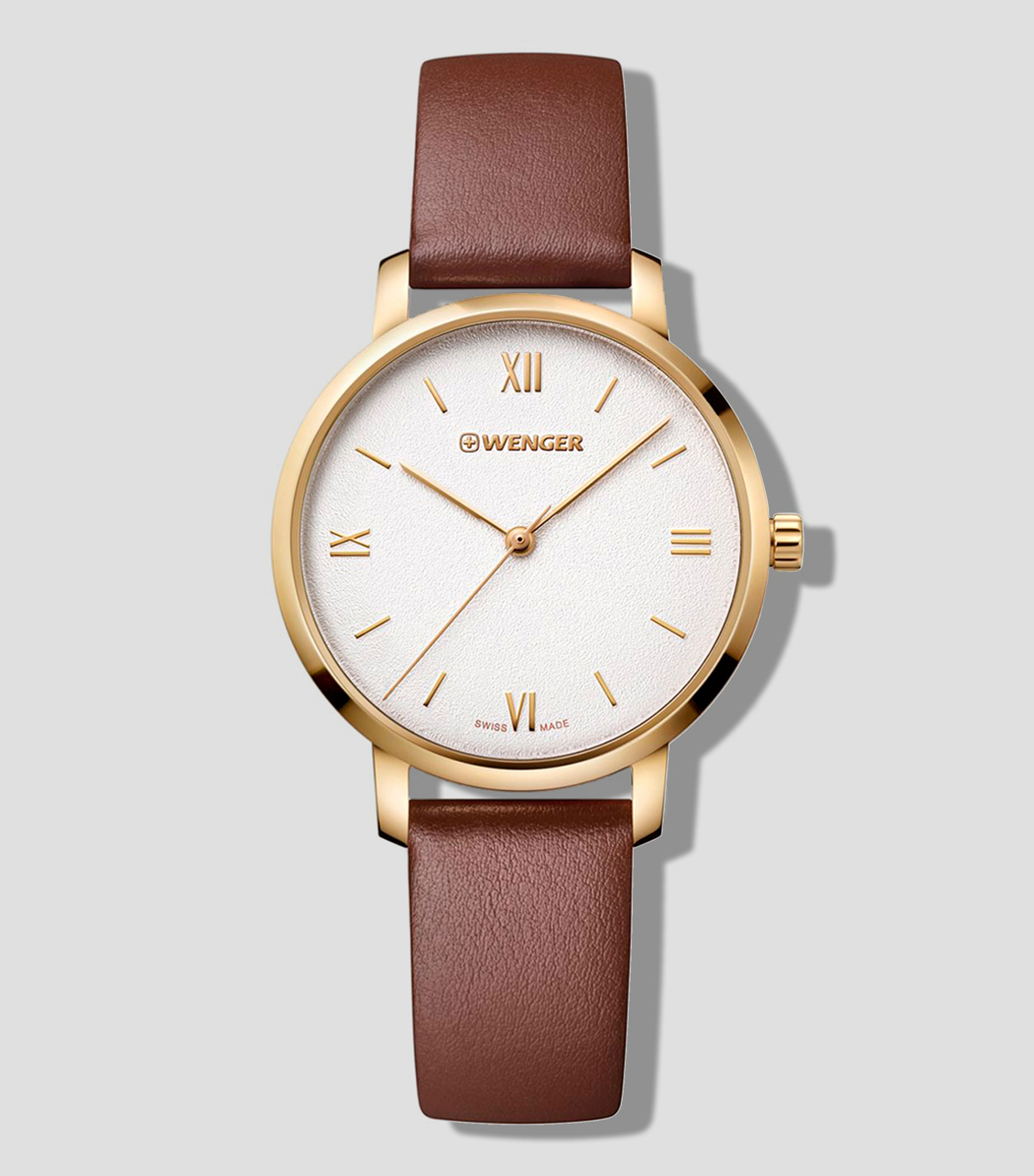 Reloj Metropolitan Mujer