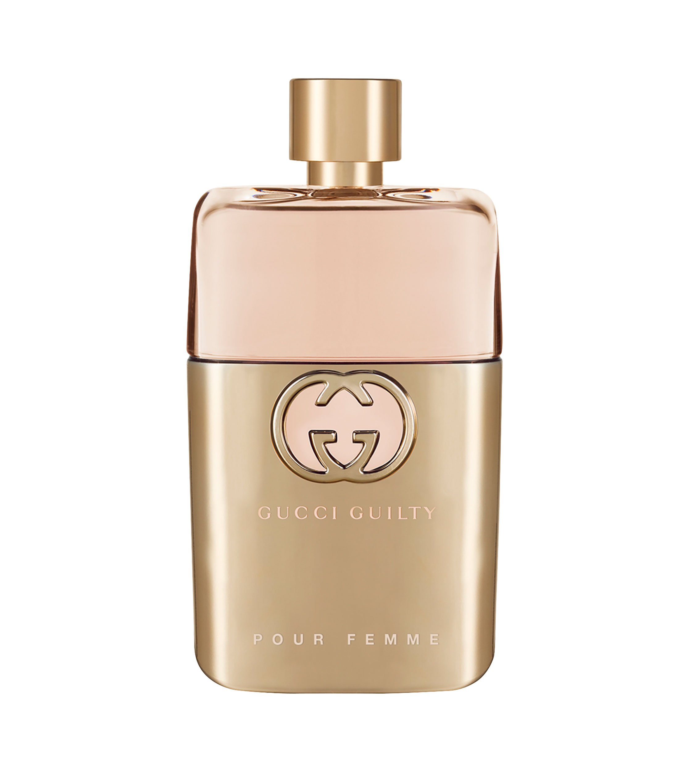 Perfume Guilty Pour Femme, Eau de Parfum 90 ml para Mujer