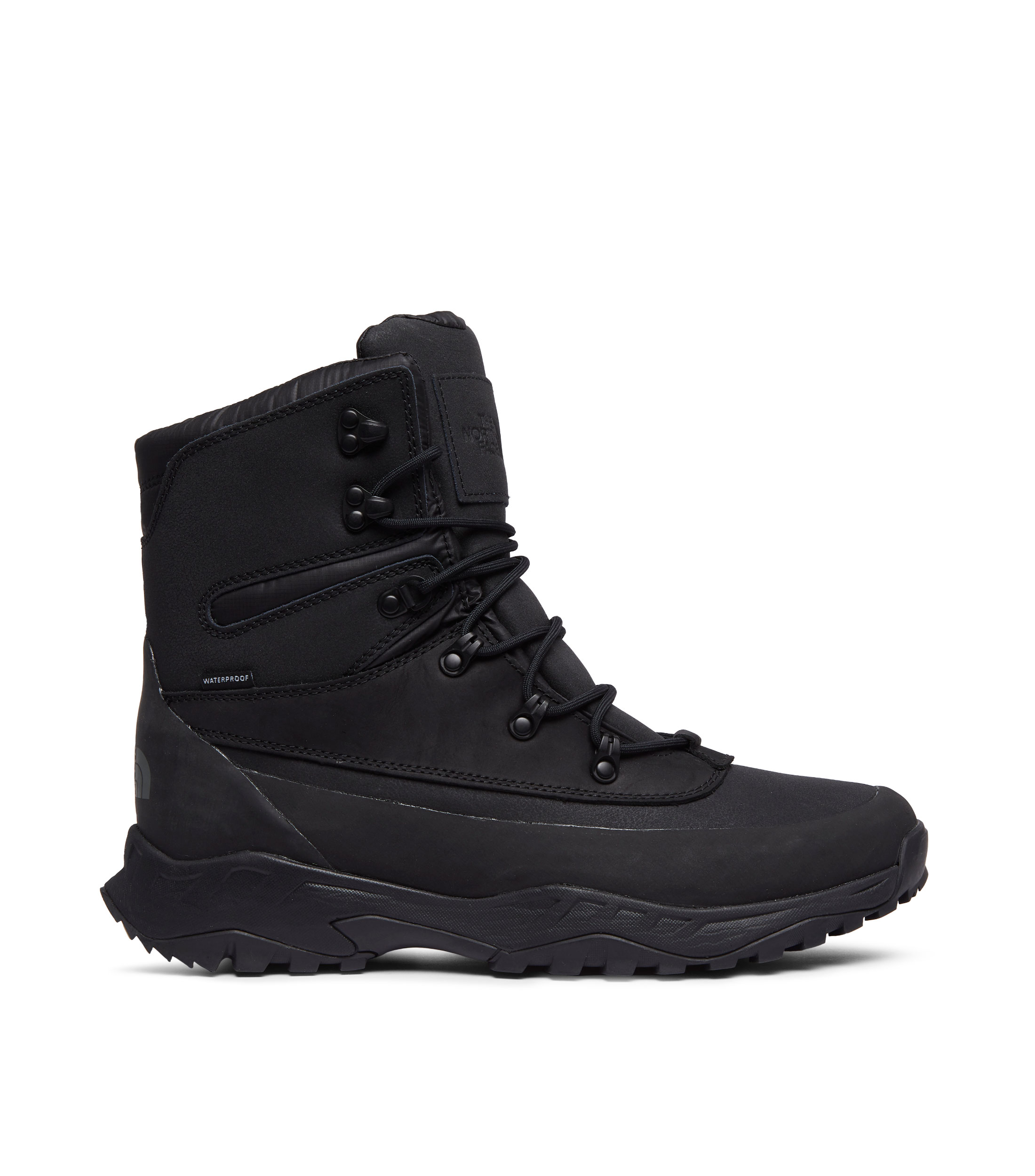 Bendecir Recientemente Tumba The North Face: Botas cortas para nieve, Thermoball Lifty II en piel Hombre  | El Palacio de Hierro