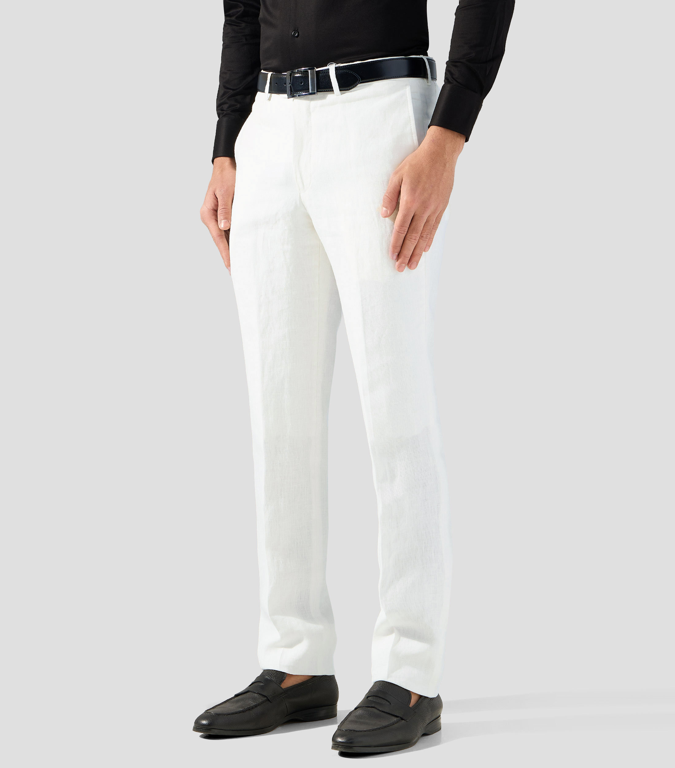 Pantalón de Vestir Hombre