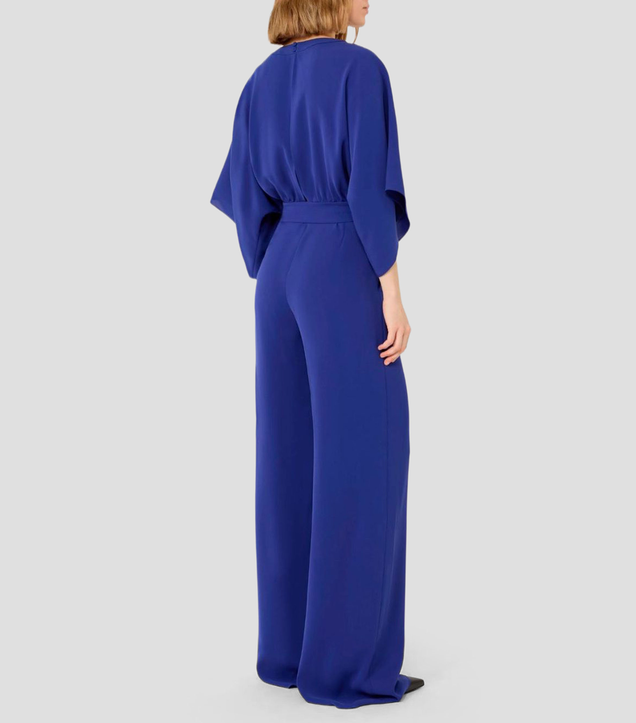 Jumpsuit de corte regular Mujer
