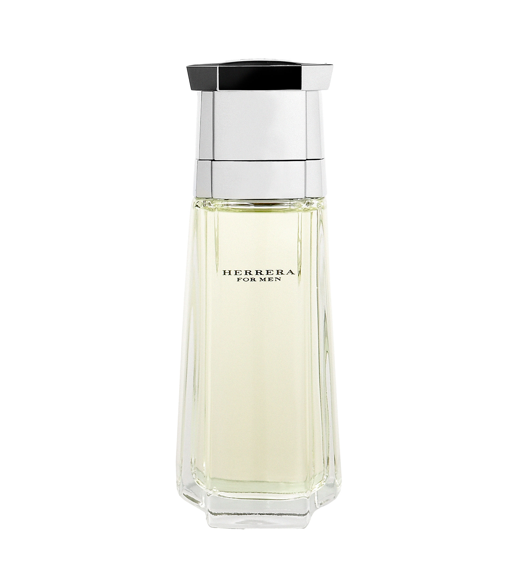 Perfume, Herrera for men Eau de Toilette, 100 ml Hombre