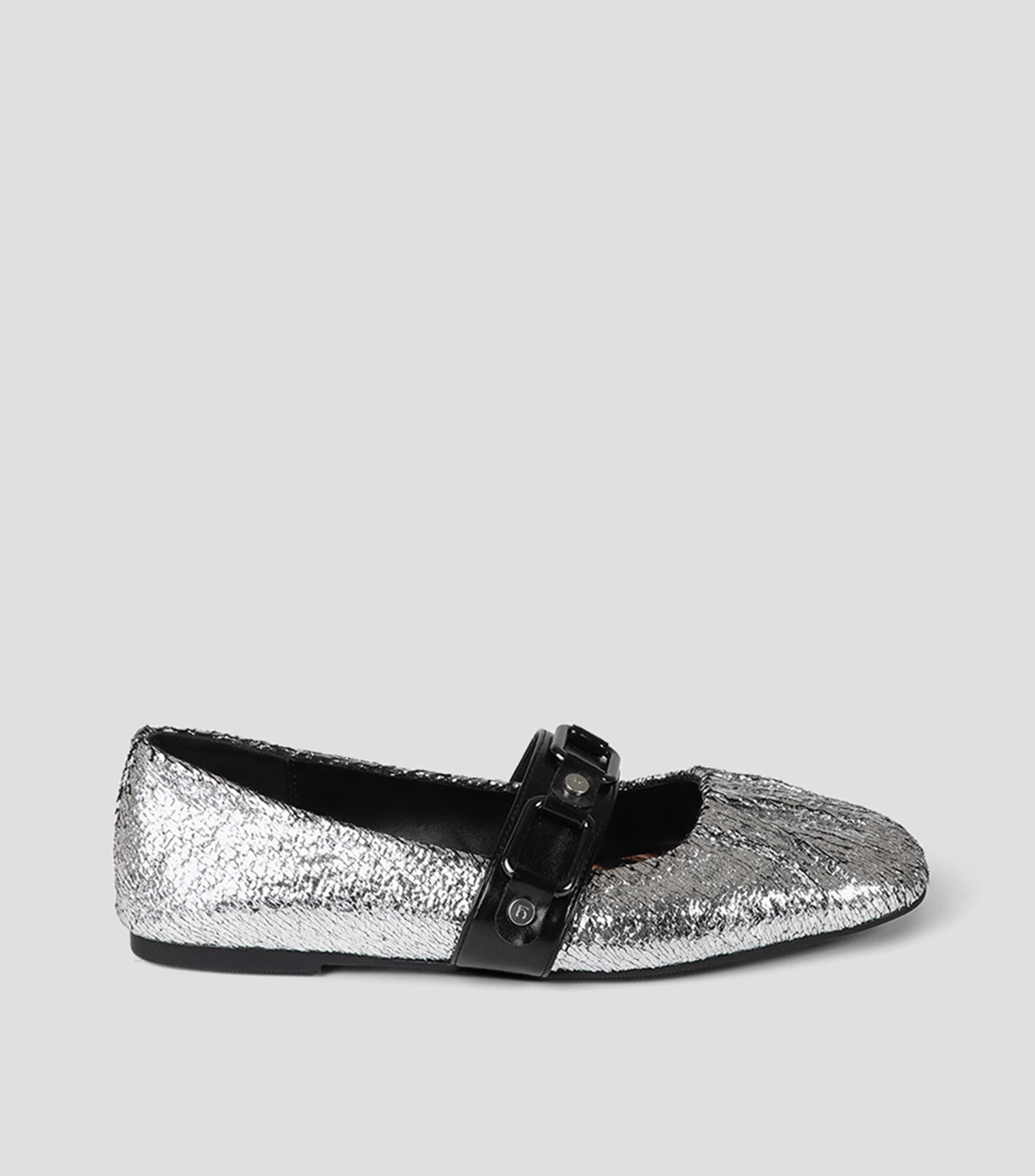 Flats Batura lisos Mujer