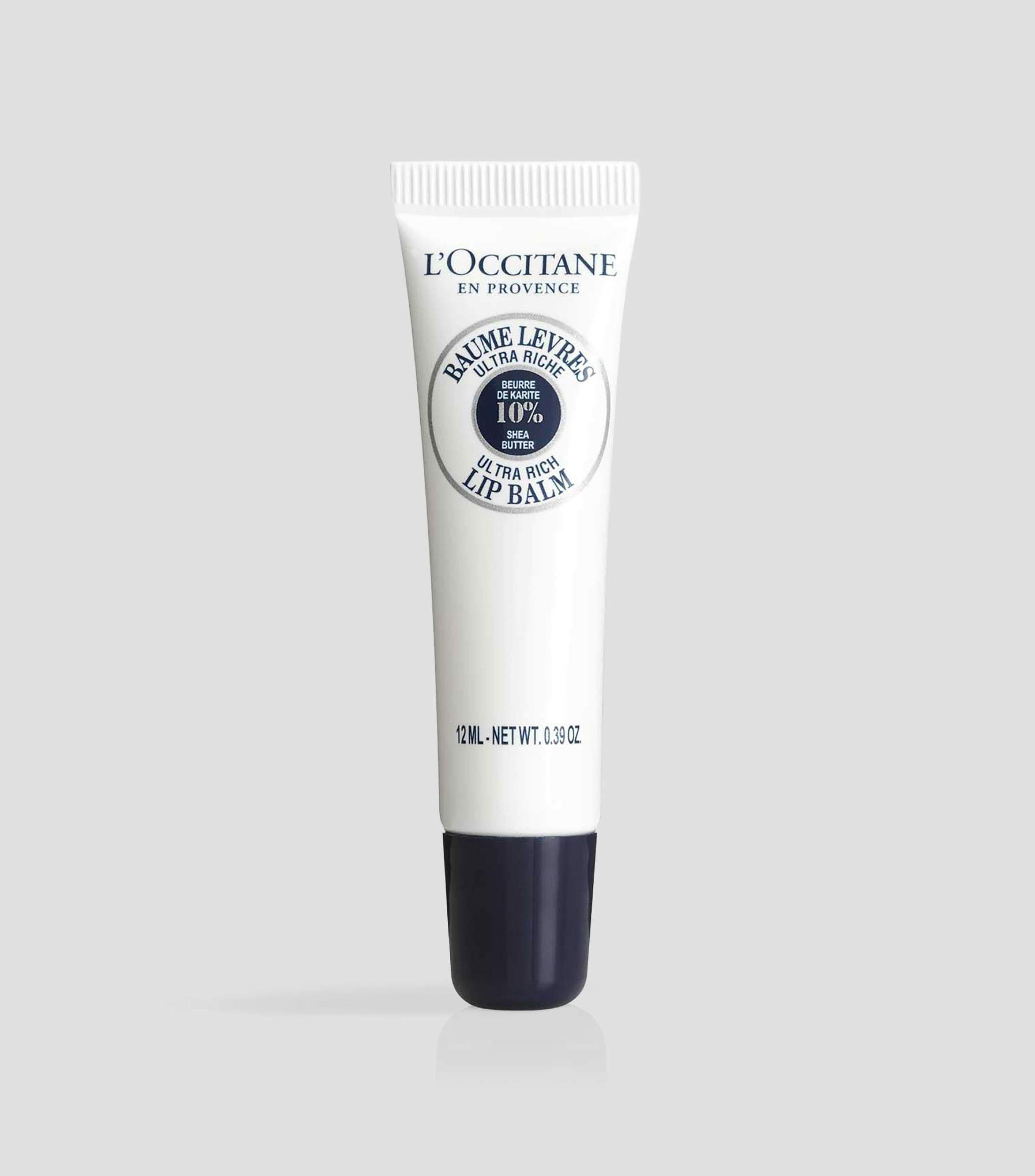Balsamo Para Labios Karite, 12 ml