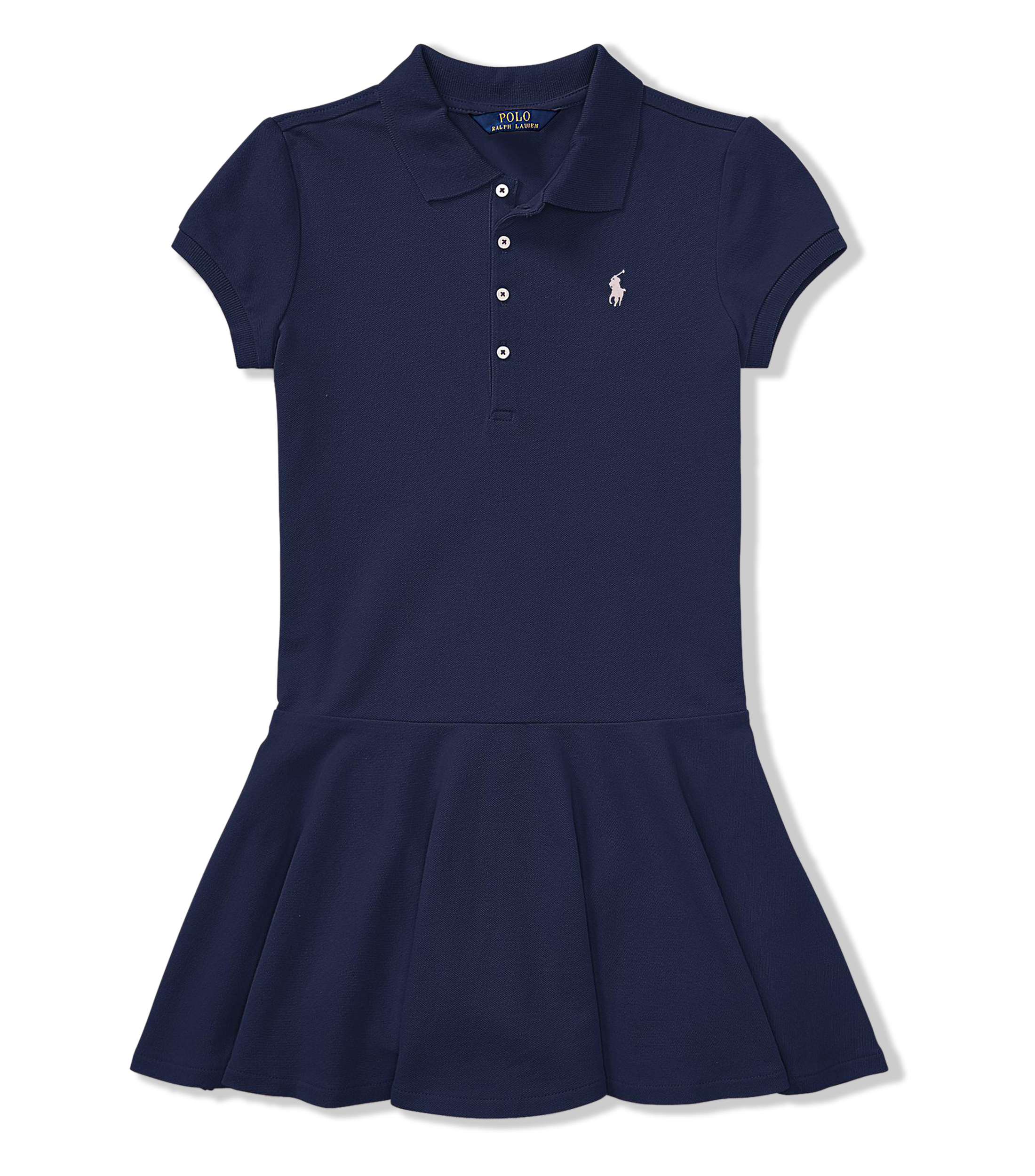 Vestidos polo ralph deals lauren niña