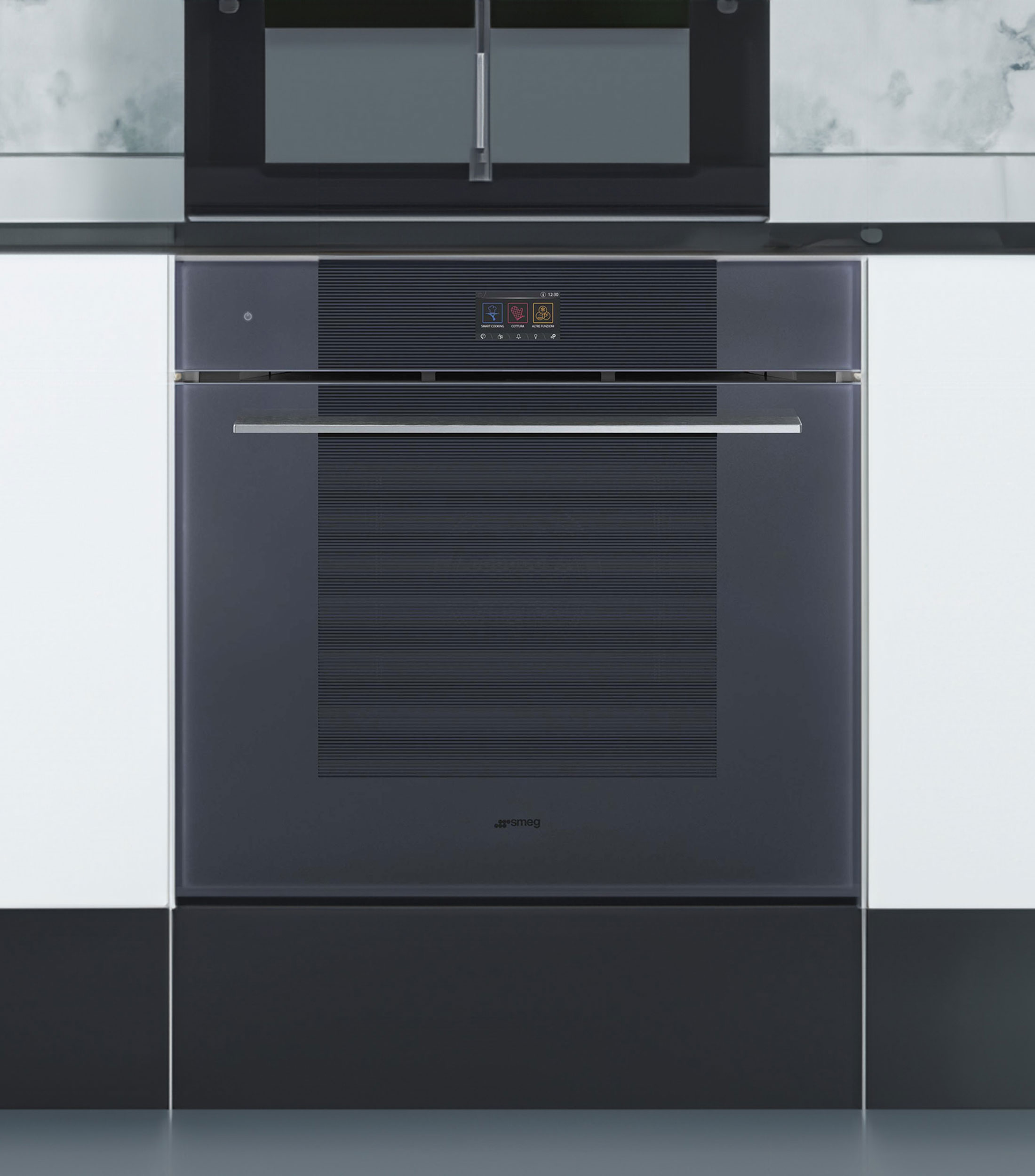 Horno de 30 Pulg NG