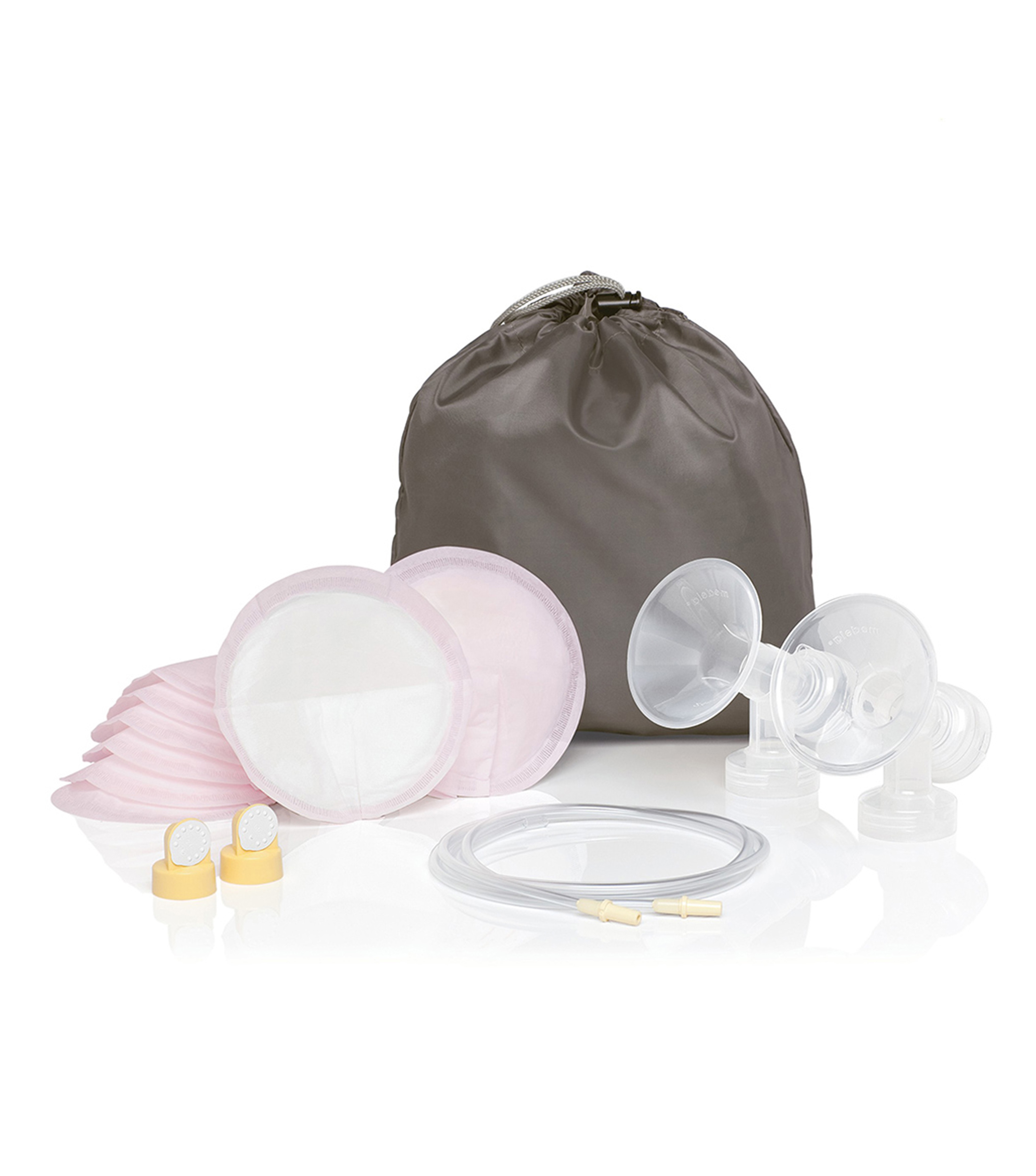 Juego de Repuestos para Extractor de Leche Matera