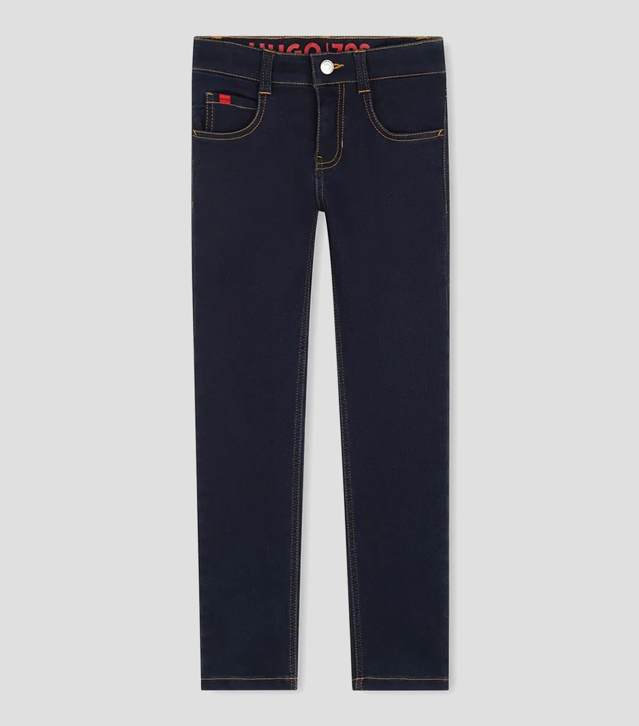 Jeans slim Niño