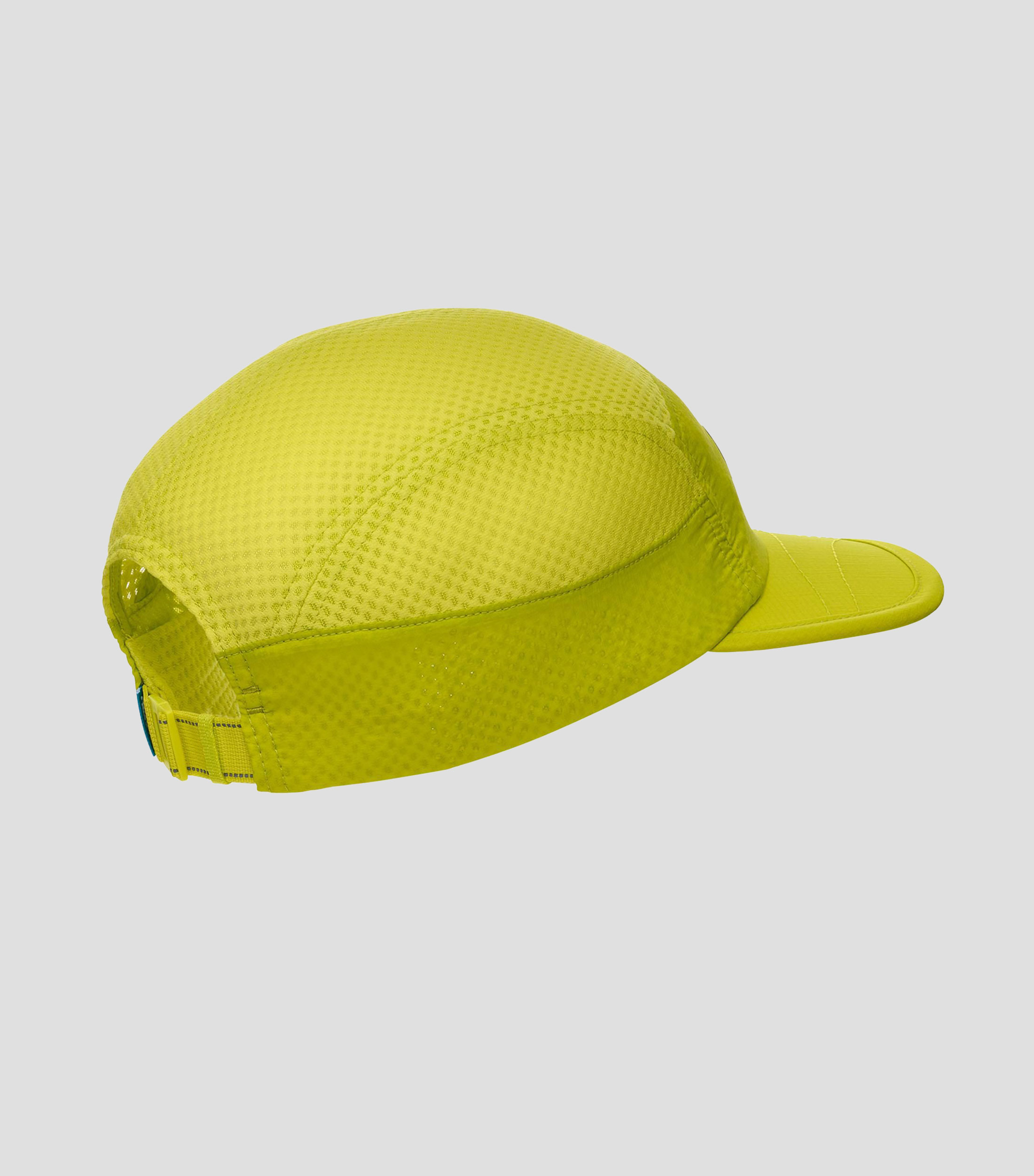 Gorra para trail running Unisex