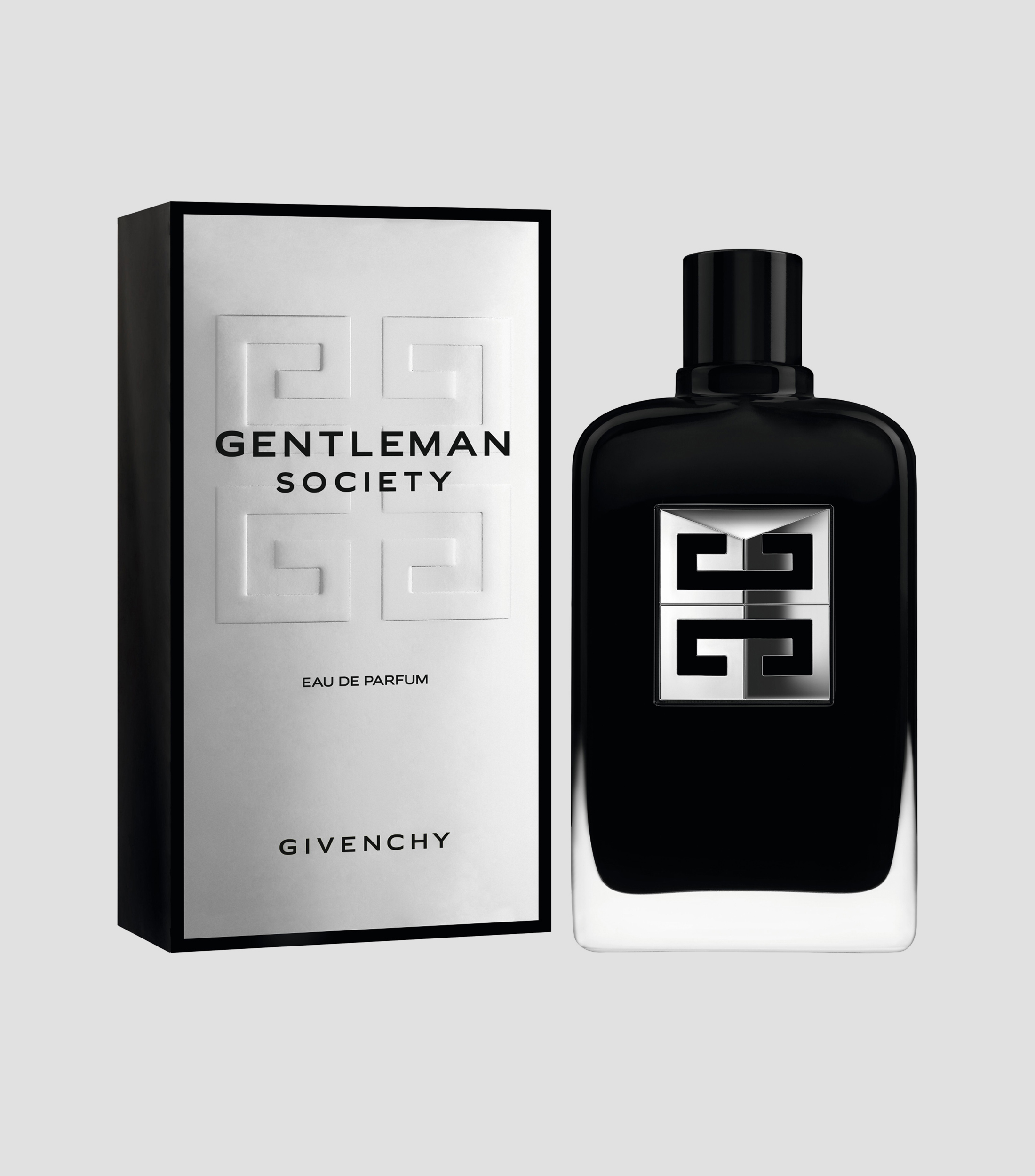 Perfume Gentleman Society, Eau de Parfum 200 ml para Hombre