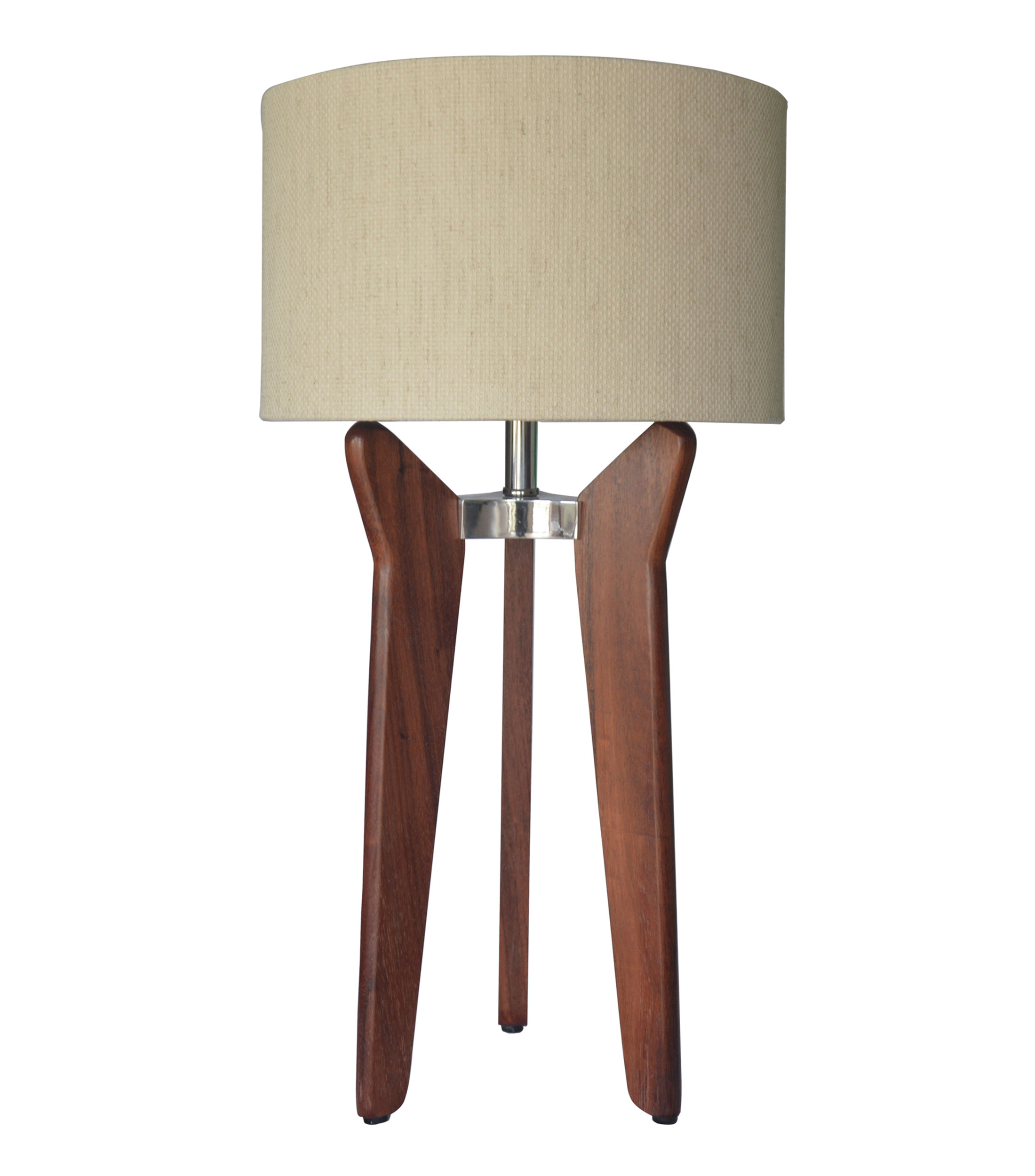 Lampara de Mesa Hamba 60 W