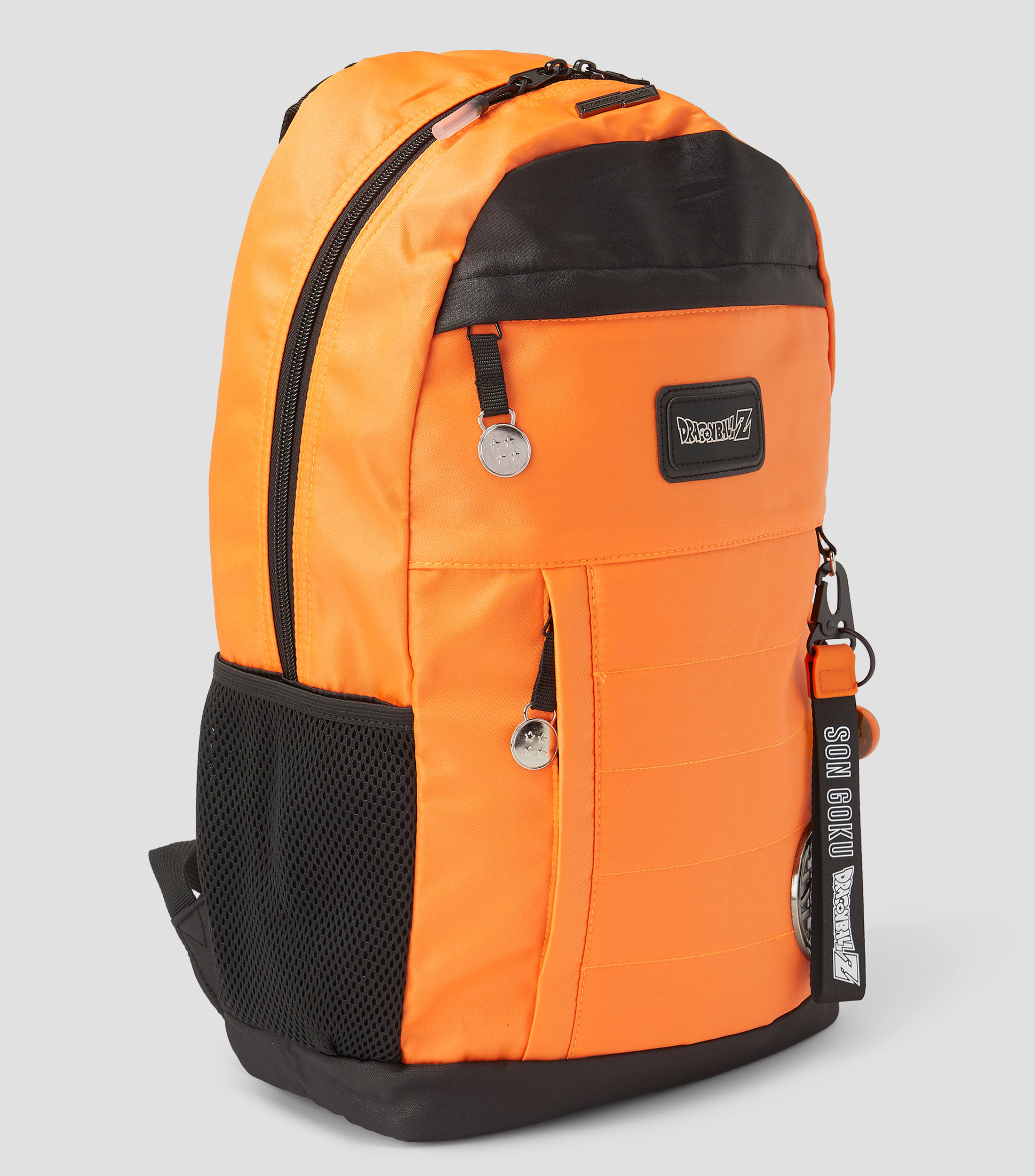 Mochila escolar Dragon Ball Z Niño