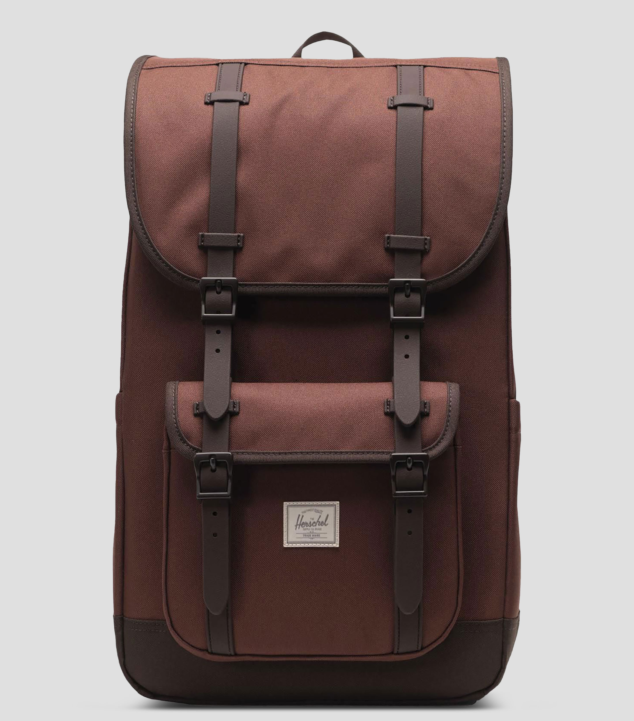 Mochila moda lisa Hombre