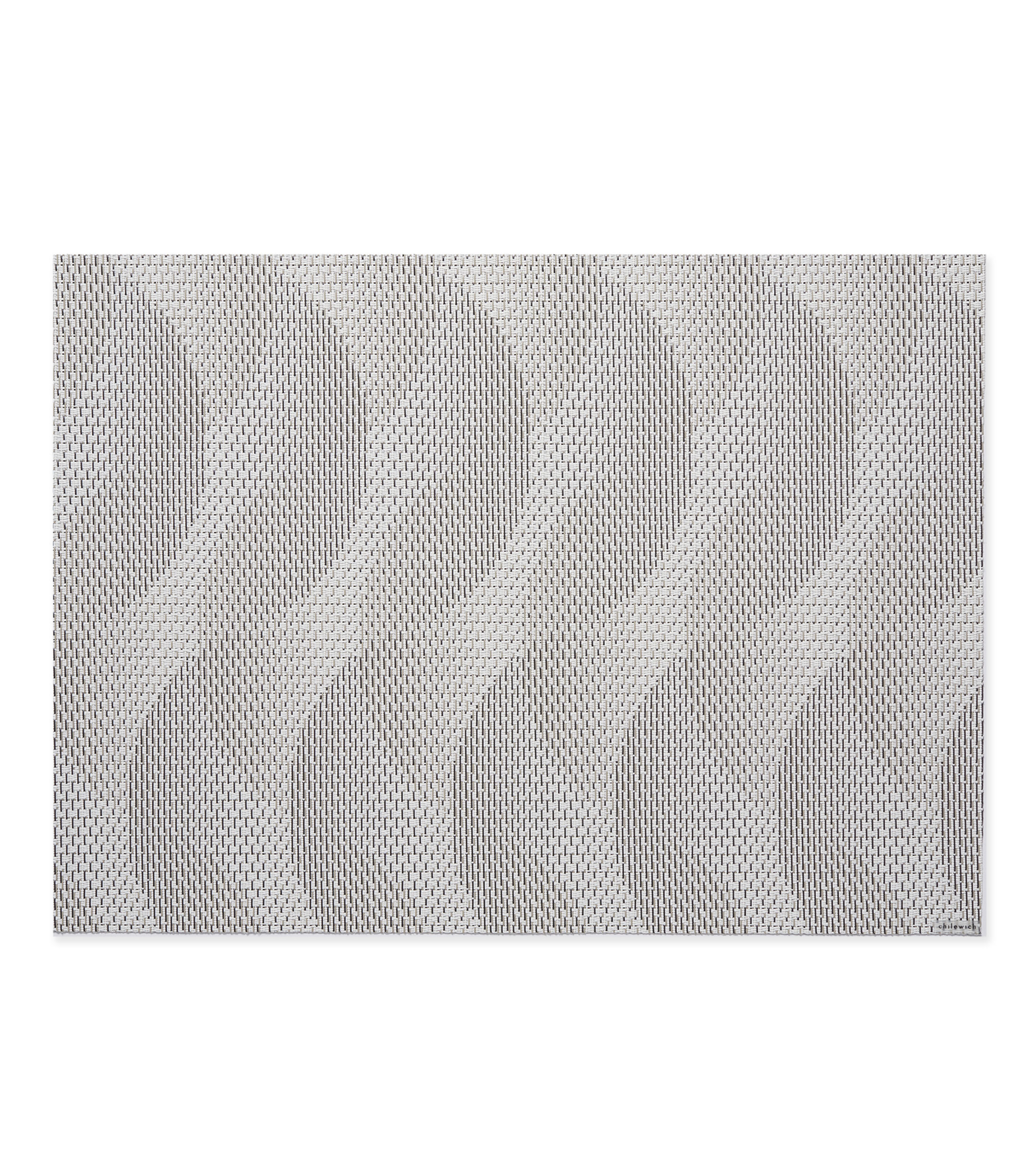 Mantel Individual Arcos Crema en vinil