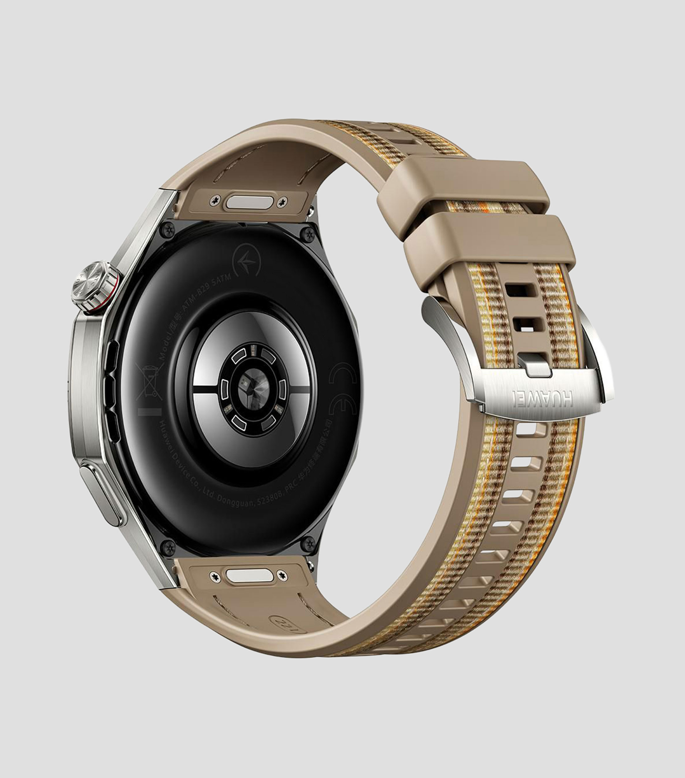 Smartwatch GT 6 Pro Unisex