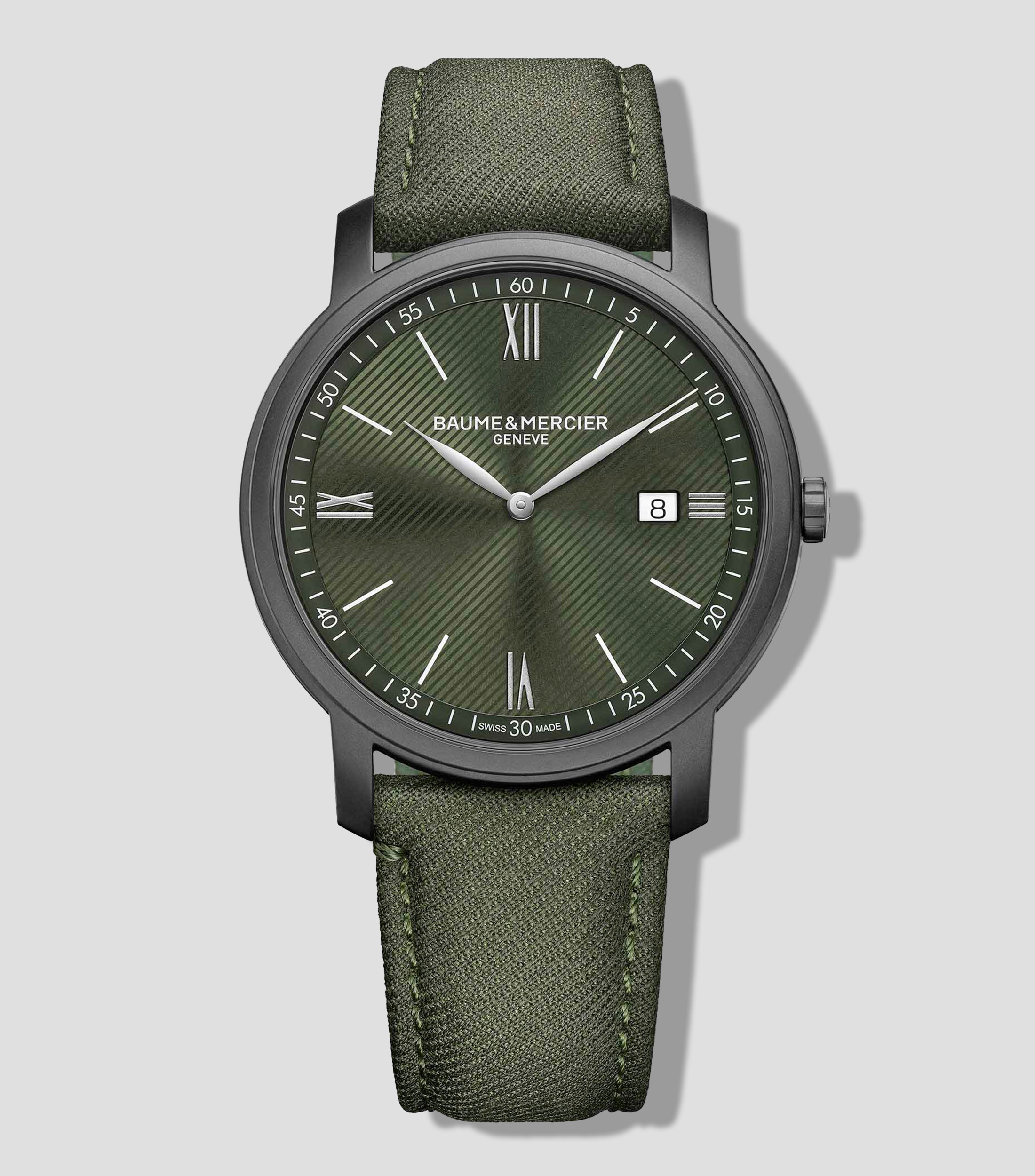 Reloj para Hombre Classima Casual Gris