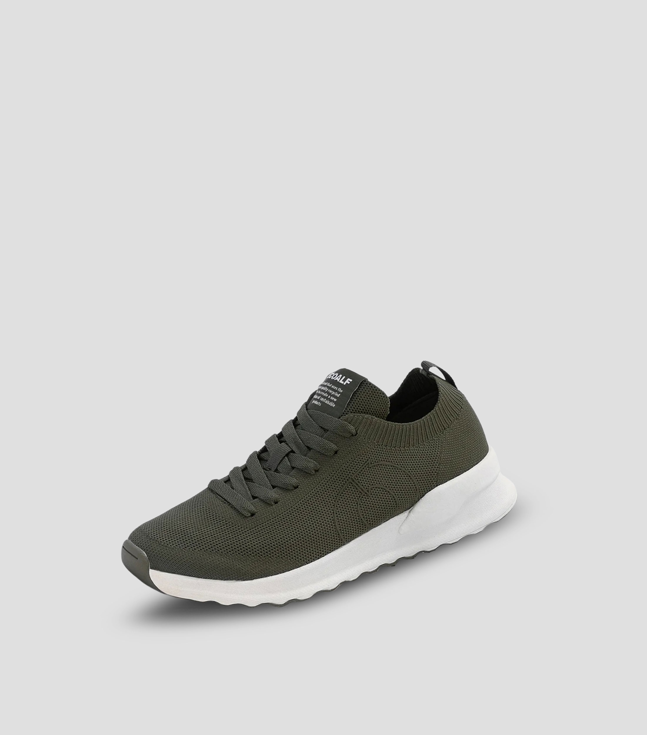 Tenis casuales Hombre