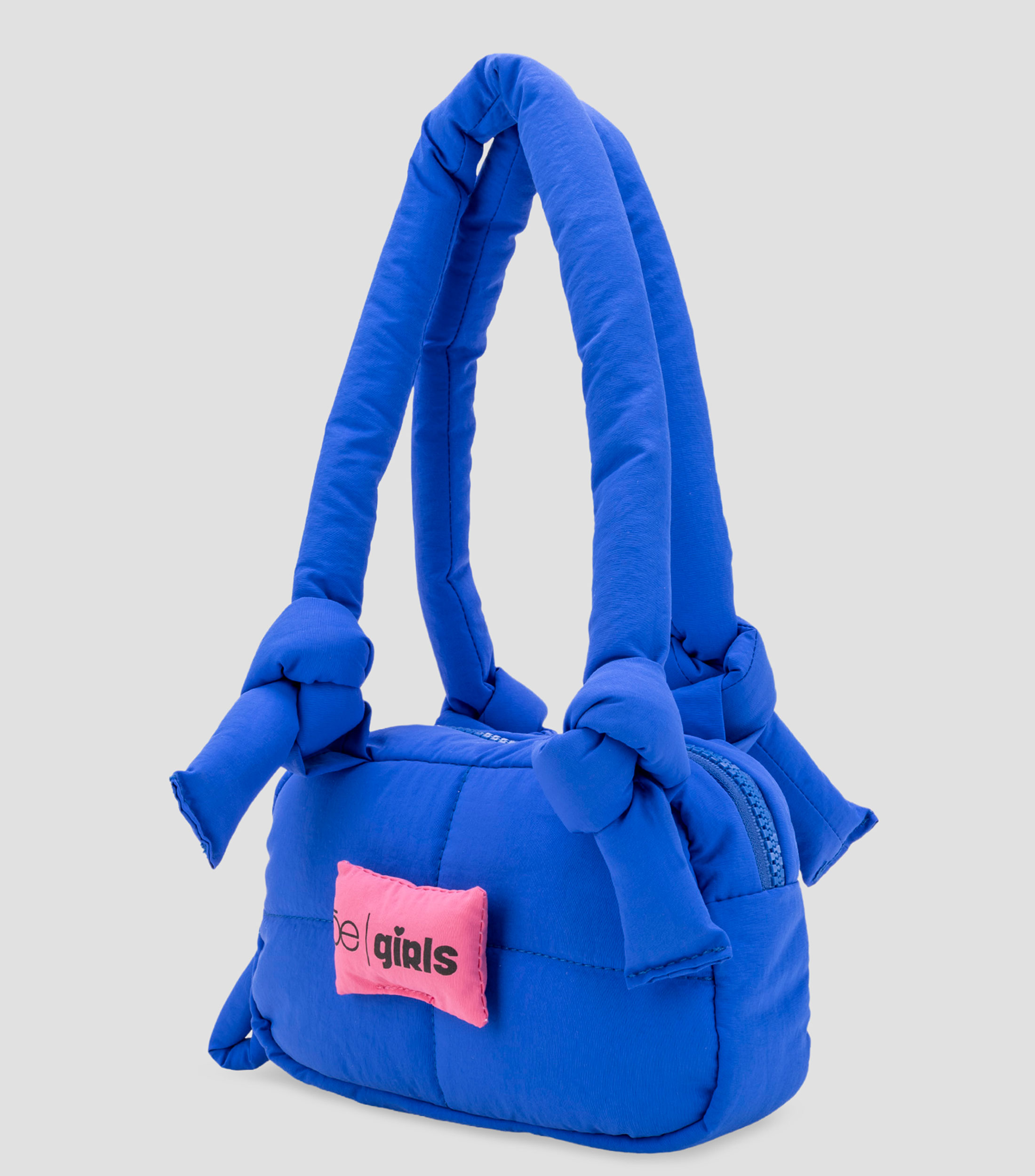 Bolsa Crossbody lisa Niña
