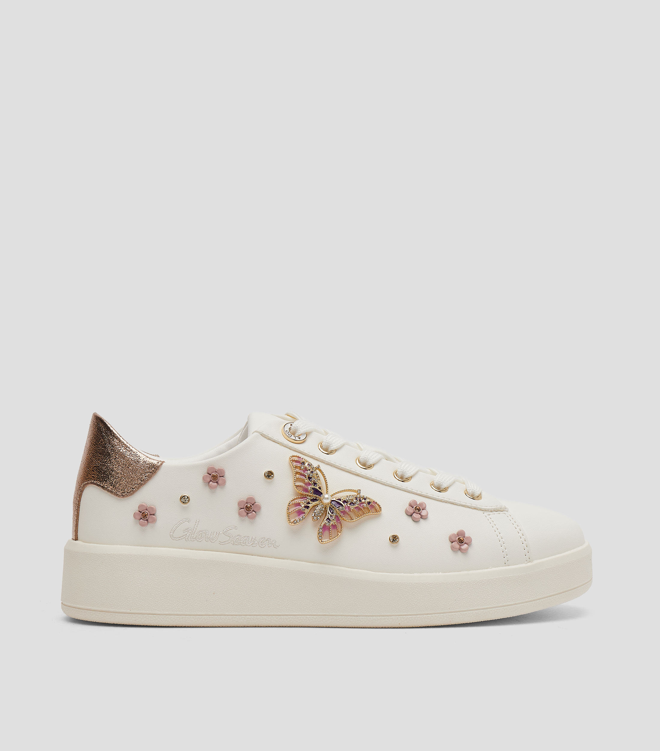 Tenis Casuales multidiseño Mujer