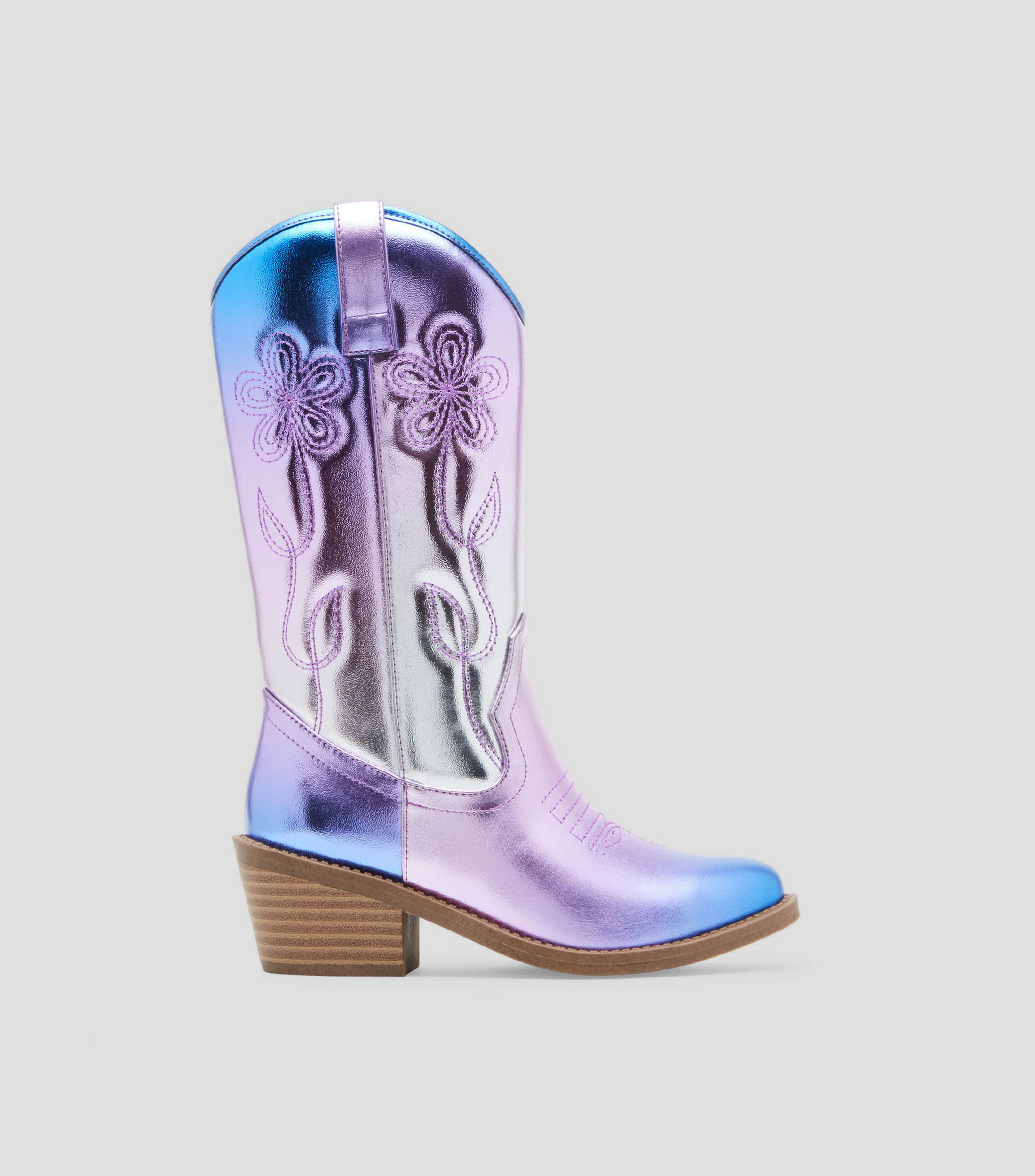 Unicórnio Botas Para Agua De NiÃ±a Botines Niña Botas Unicornio