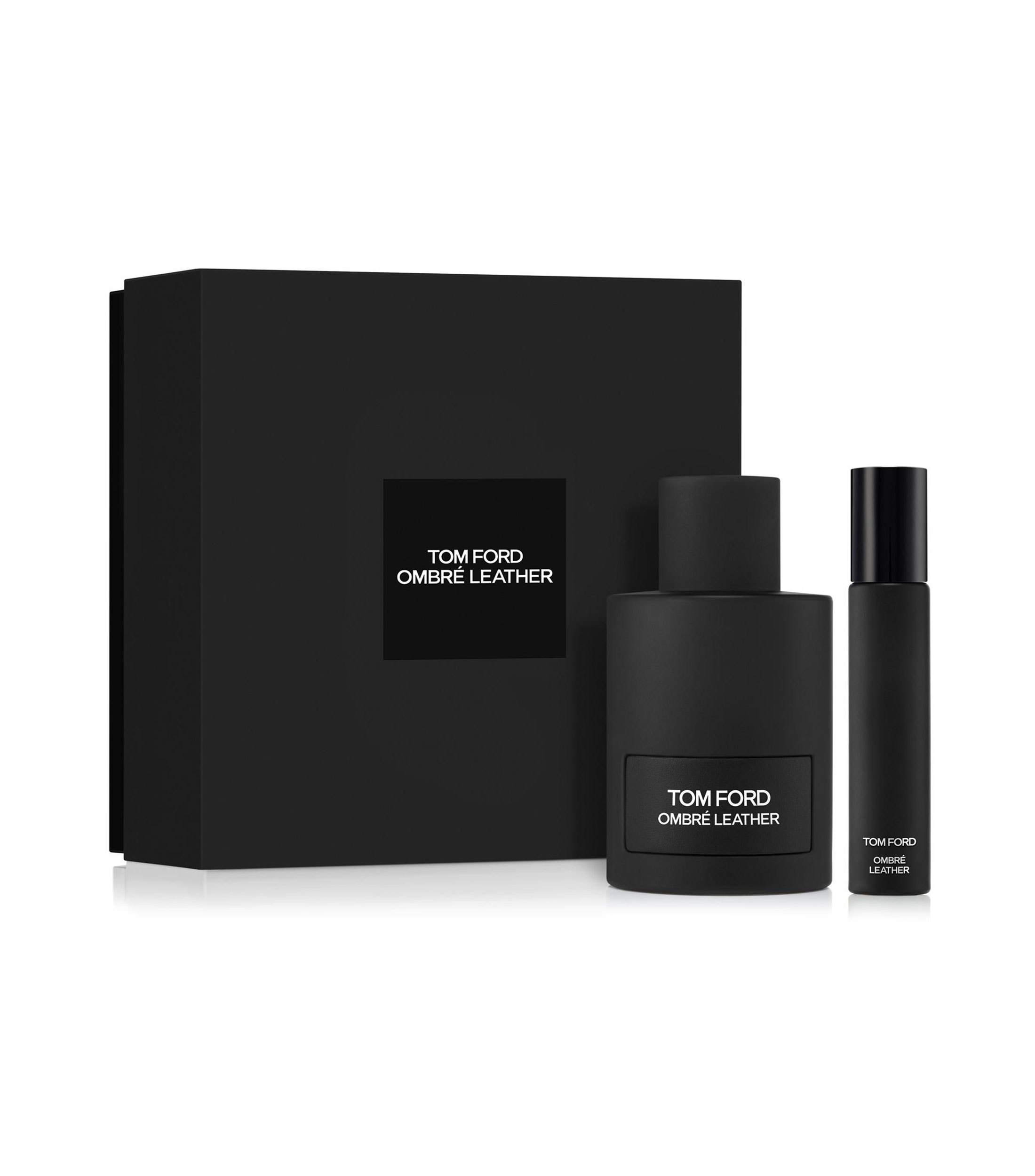 Set Ombré Leather Hombre