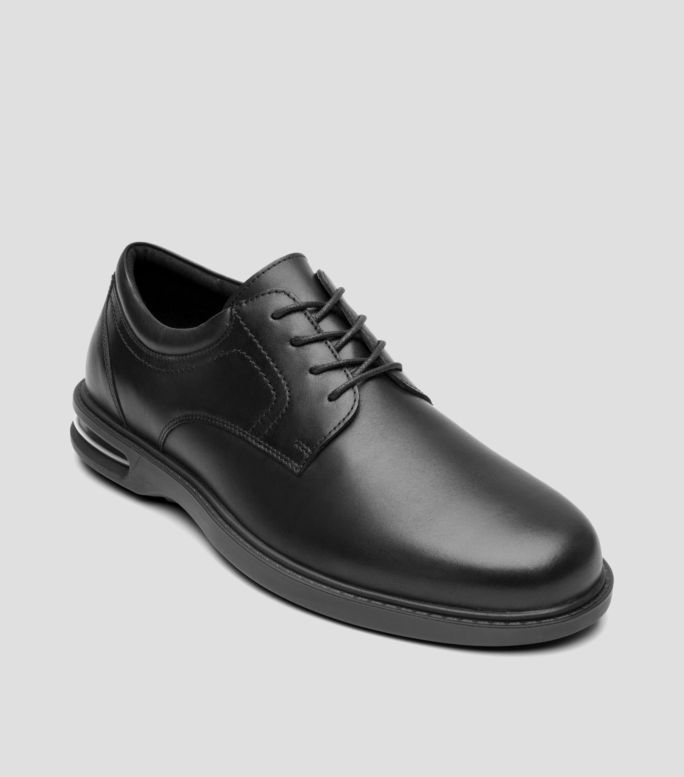 Zapatos casuales Anderson en piel Hombre