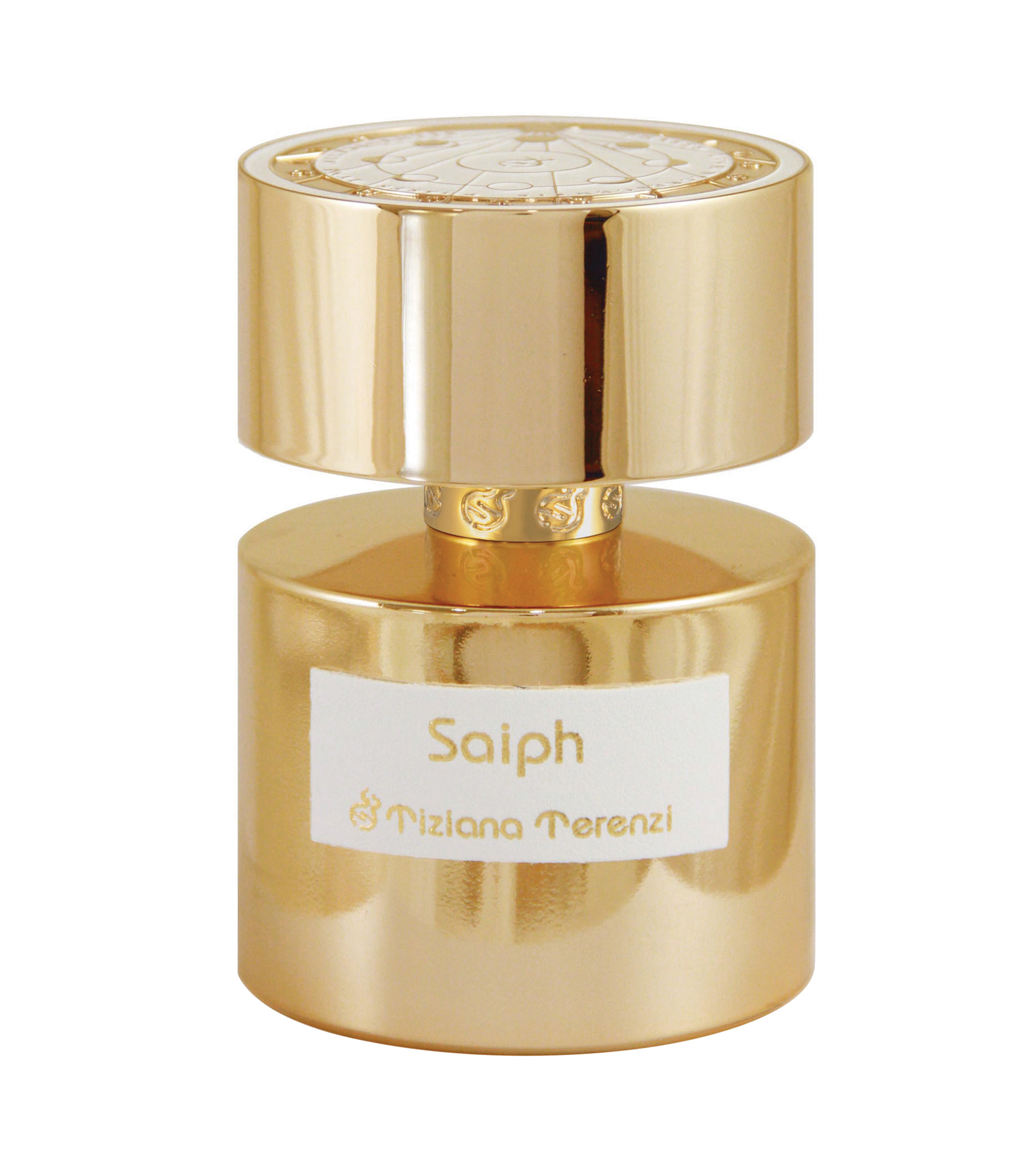 Perfume Saiph, Extrait de Parfum 100 ml Unisex