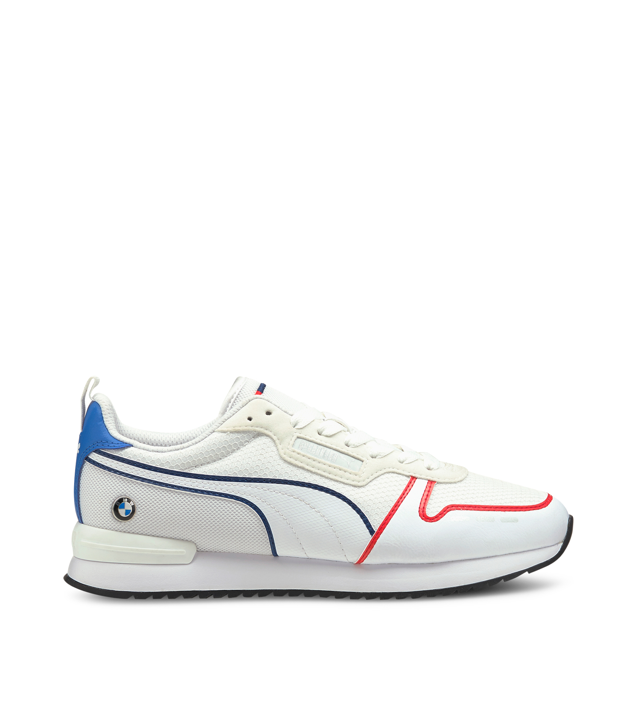 Puma Tenis BMW MMS R78 Unisex - El Palacio de Hierro