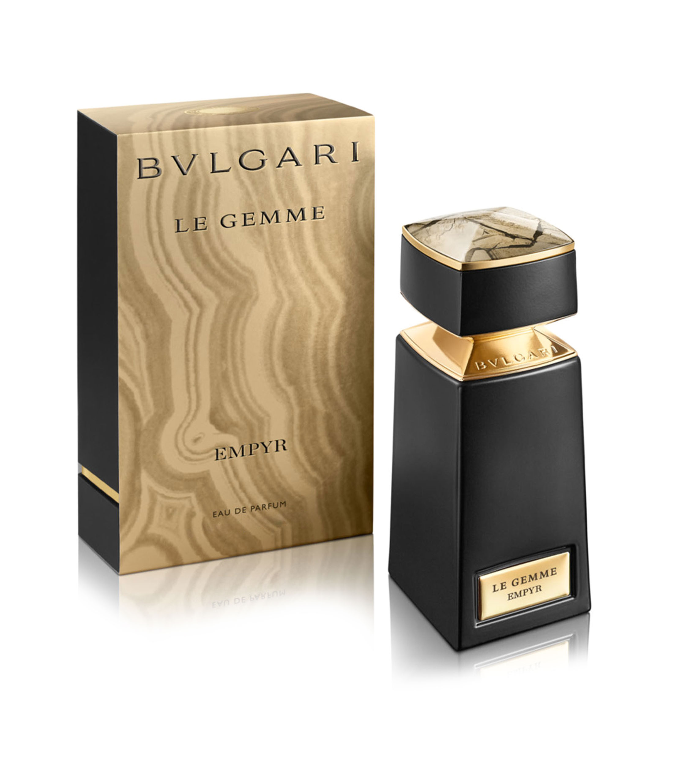 Le Gemme Empyr, Eau de Parfum 100 ml para Hombre